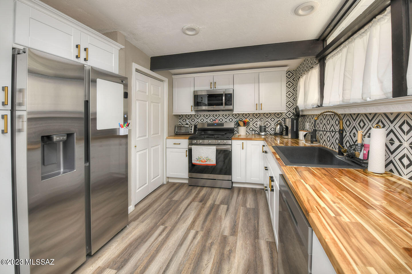Mesa Village Estates - Residential