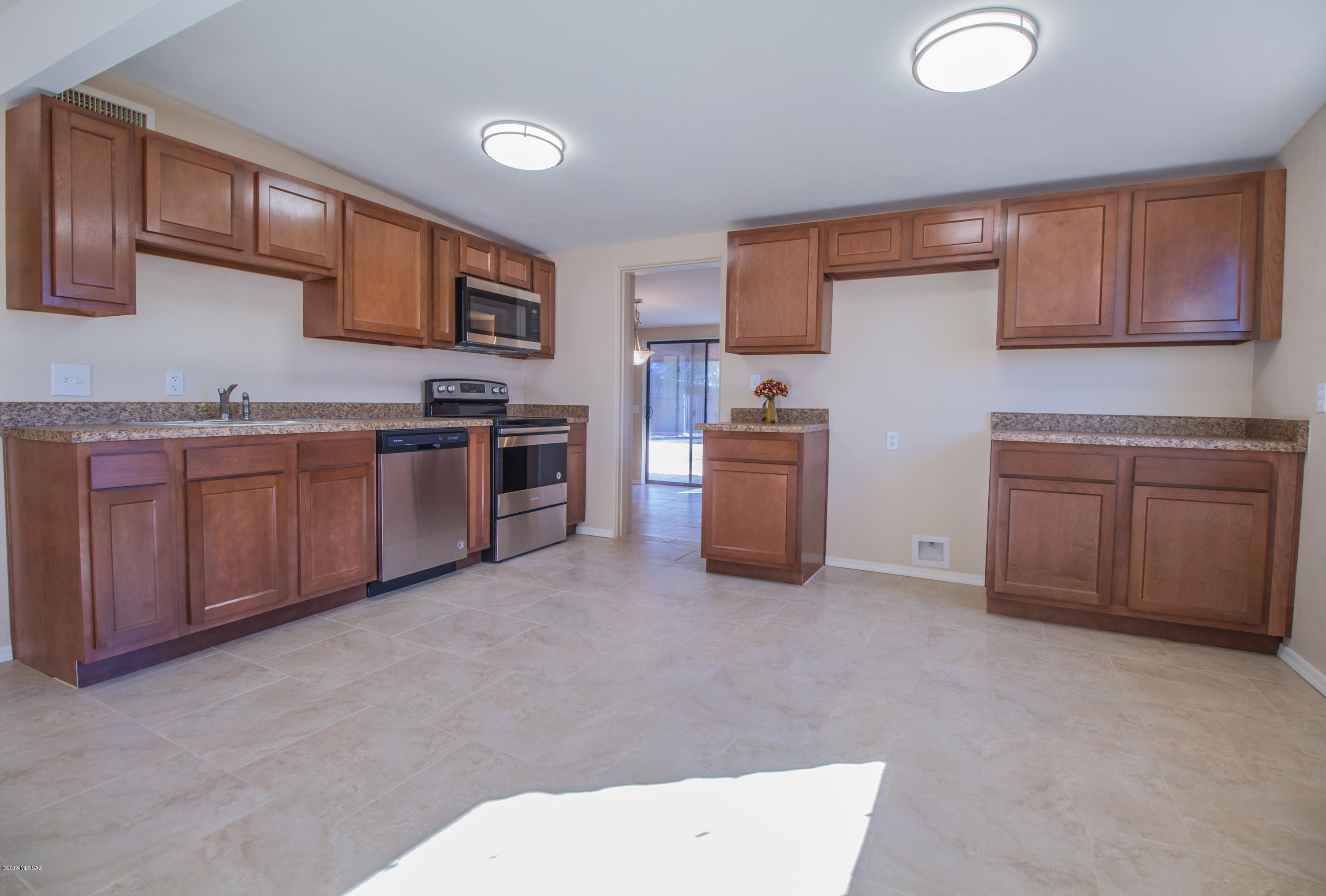 Bush Addition - Residential