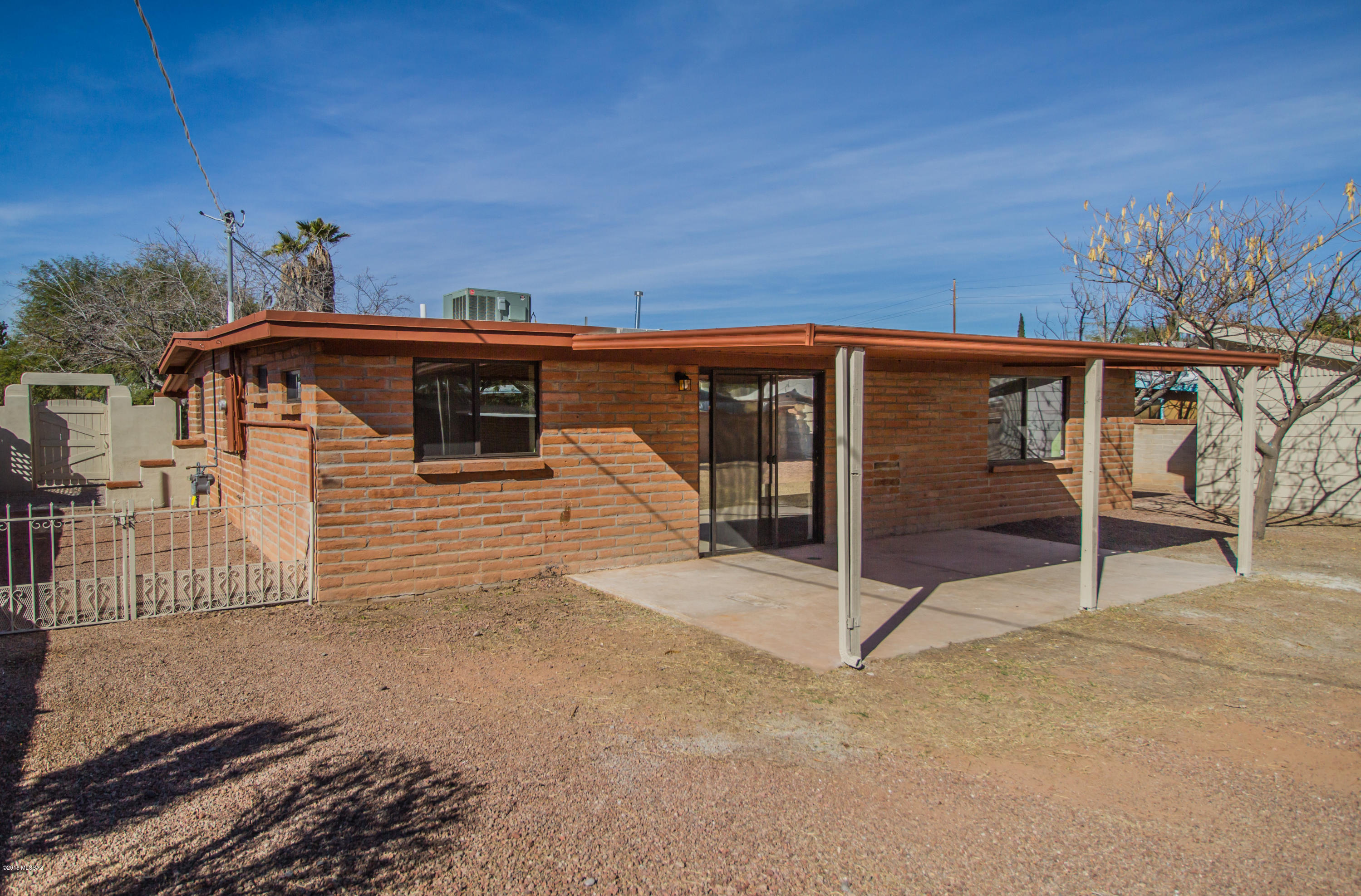 Bush Addition - Residential