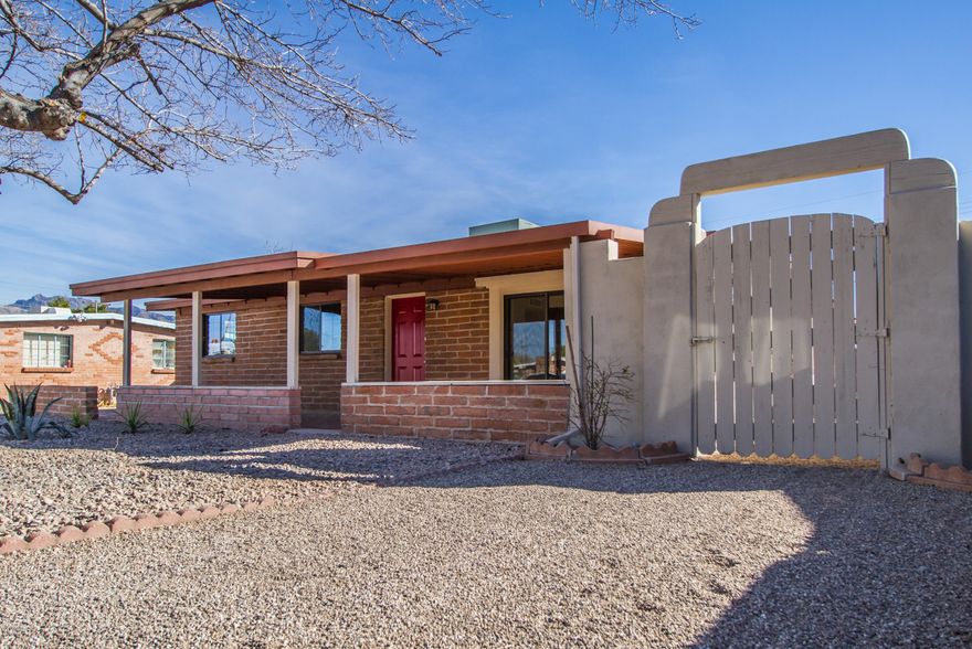 Seller will accept/counter offers from $189,900 to $194,900. Move-in ready home in great Central location! Neutral interior palette, new flooring, plus tons of updates! Spacious kitchen boasts brand new stainless steel appliances! Bathrooms feature stylish tile surround showers and upgraded fixtures! Spacious backyard with large covered patio and storage! See this home today before its gone!