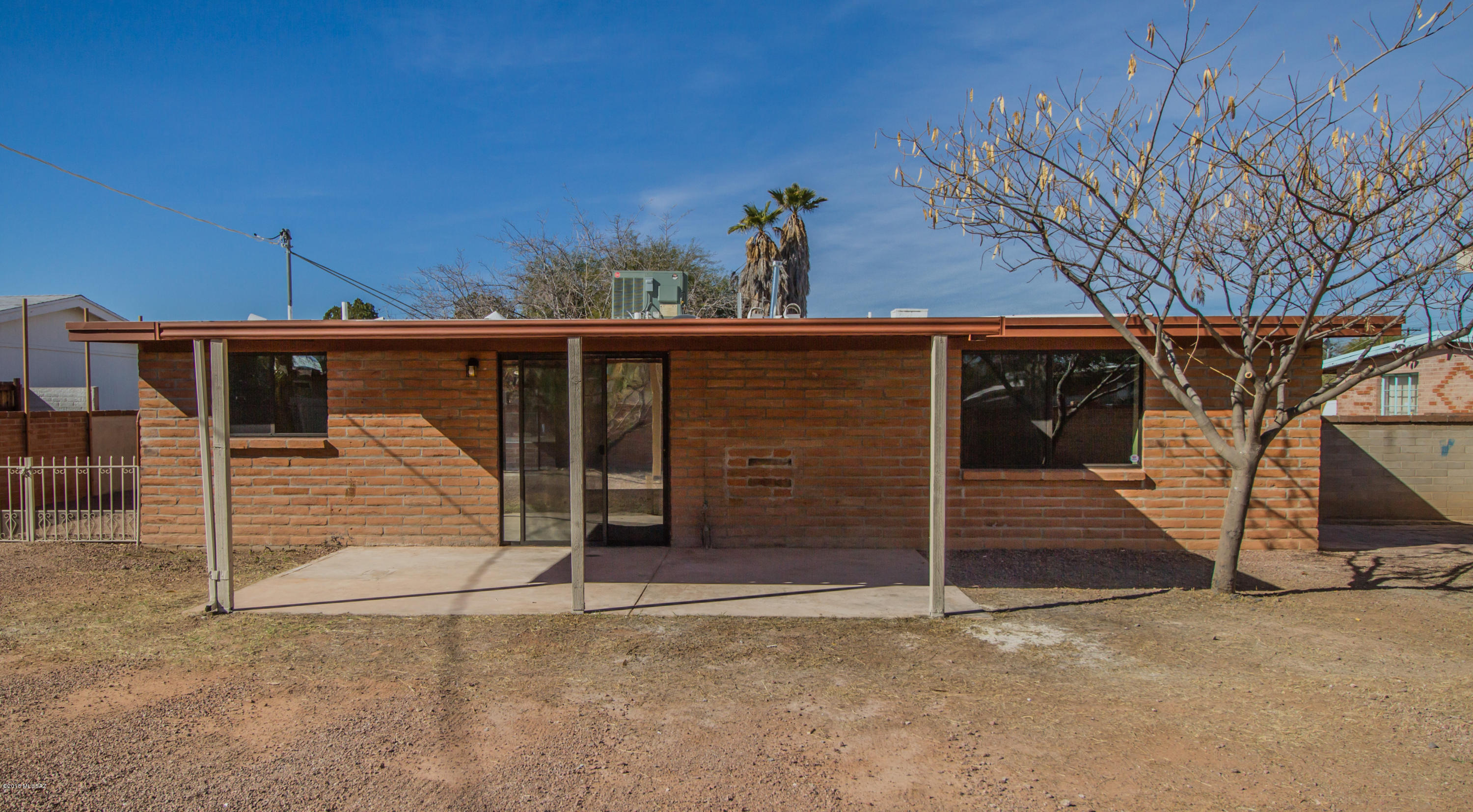 Bush Addition - Residential