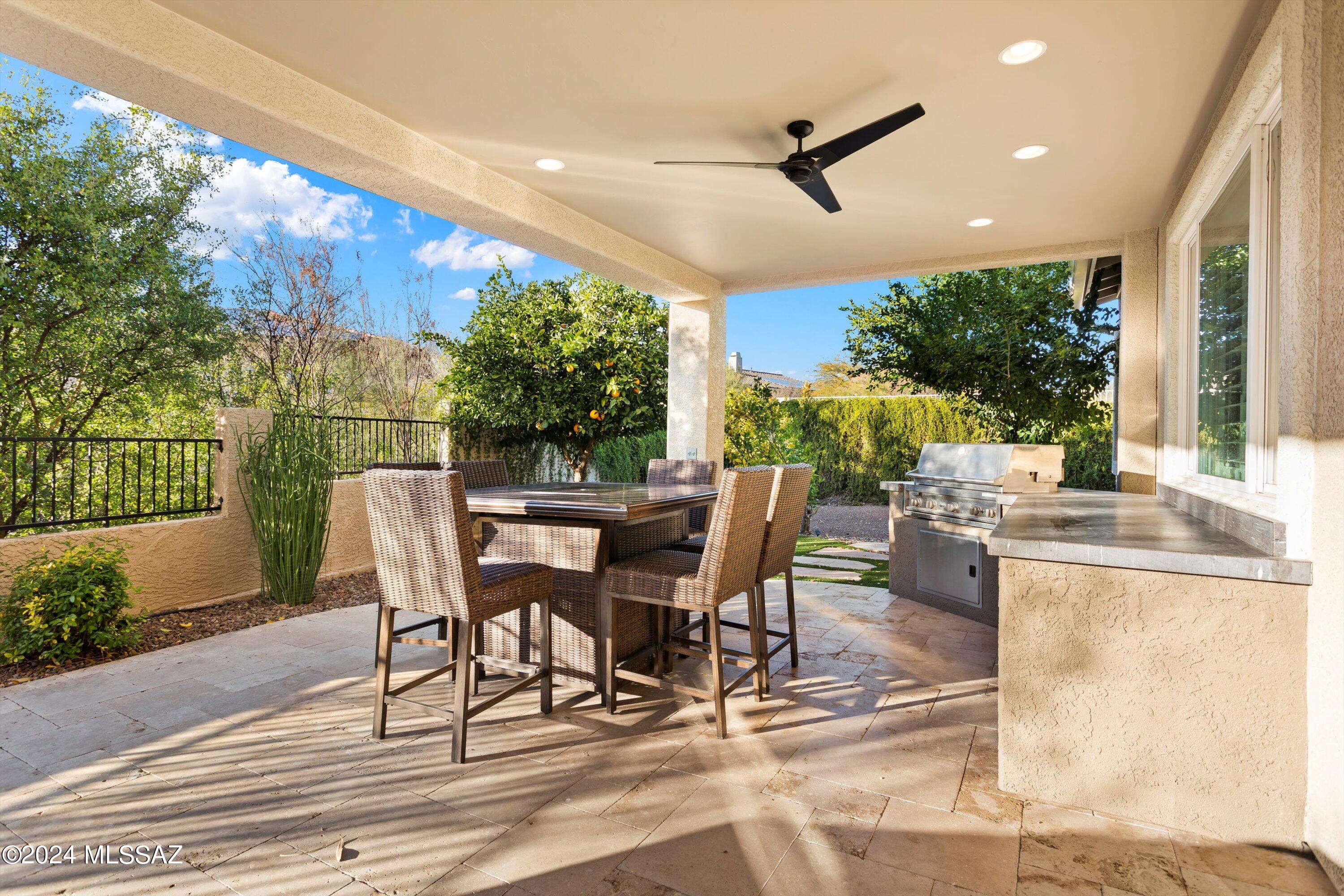 Vistoso Ridge - Residential