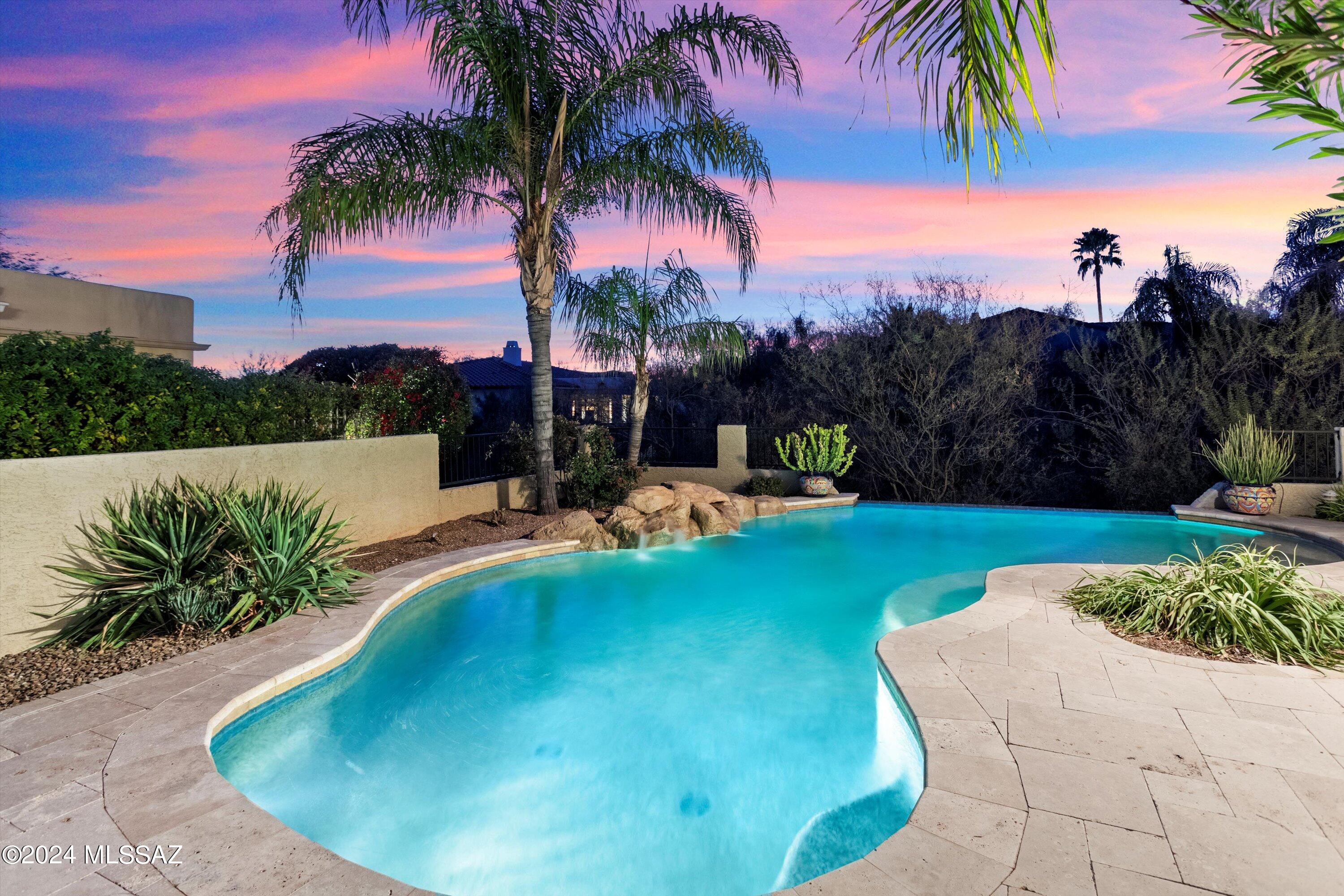 Vistoso Ridge - Residential