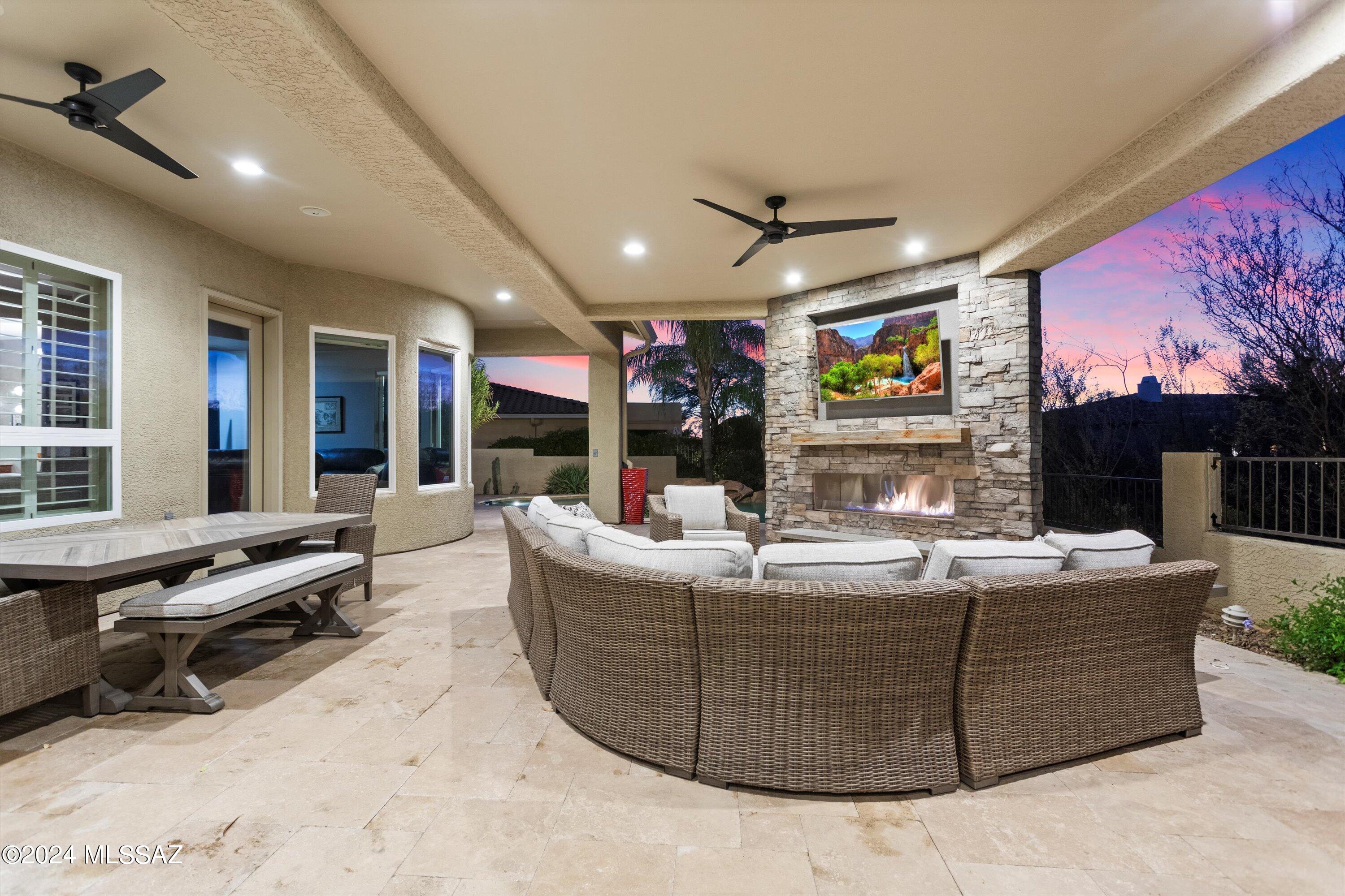 Vistoso Ridge - Residential