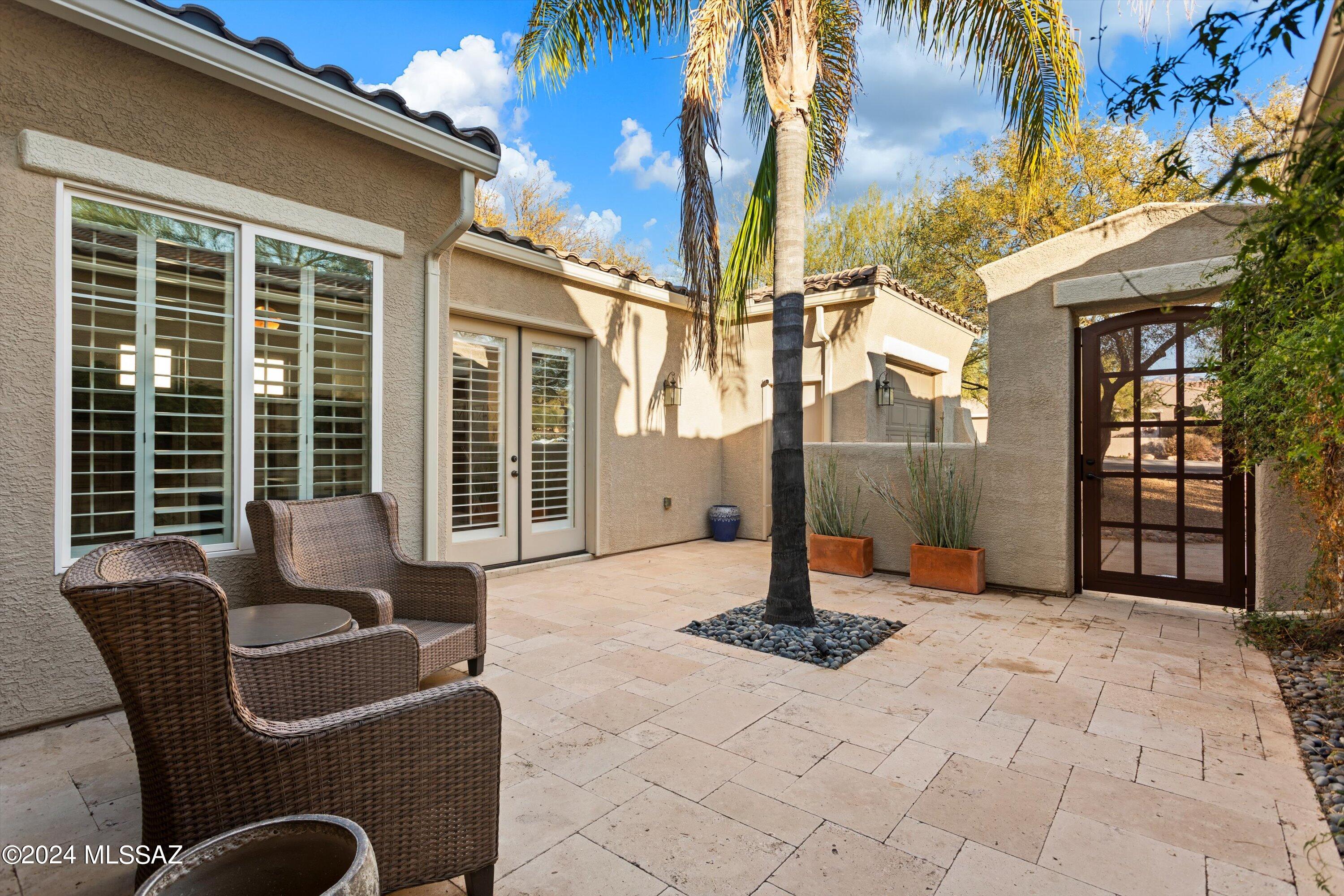 Vistoso Ridge - Residential
