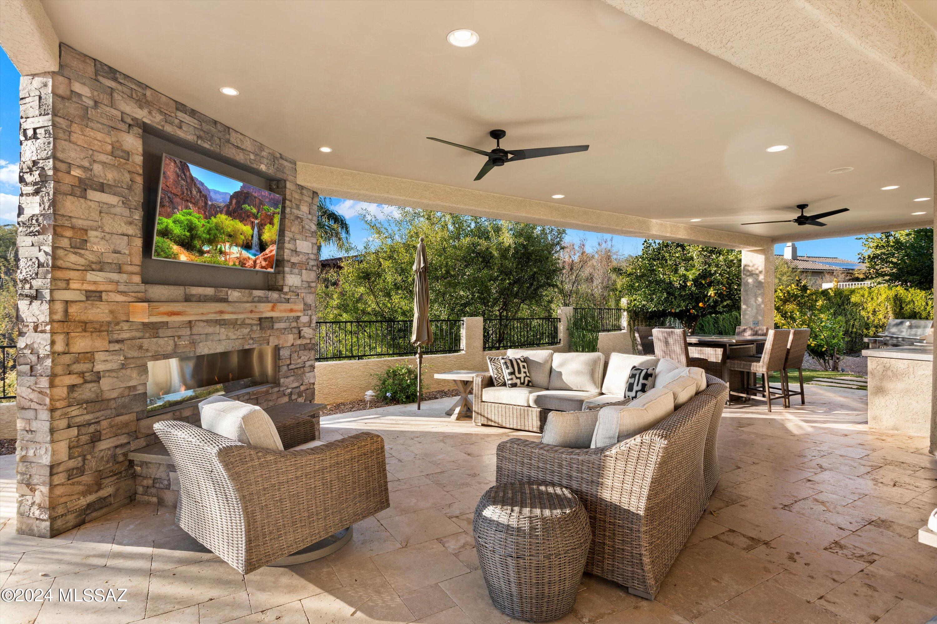 Vistoso Ridge - Residential