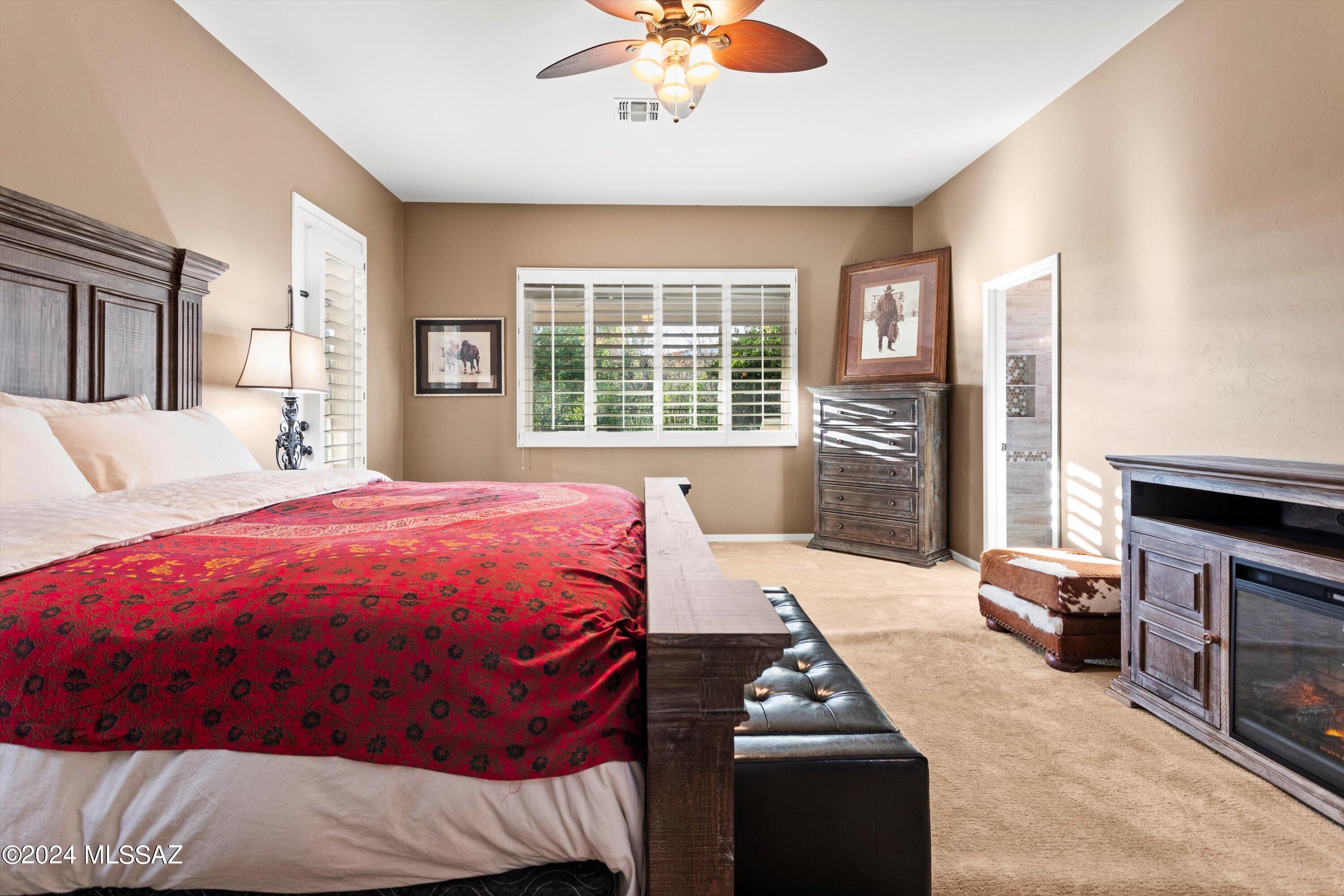 Vistoso Ridge - Residential