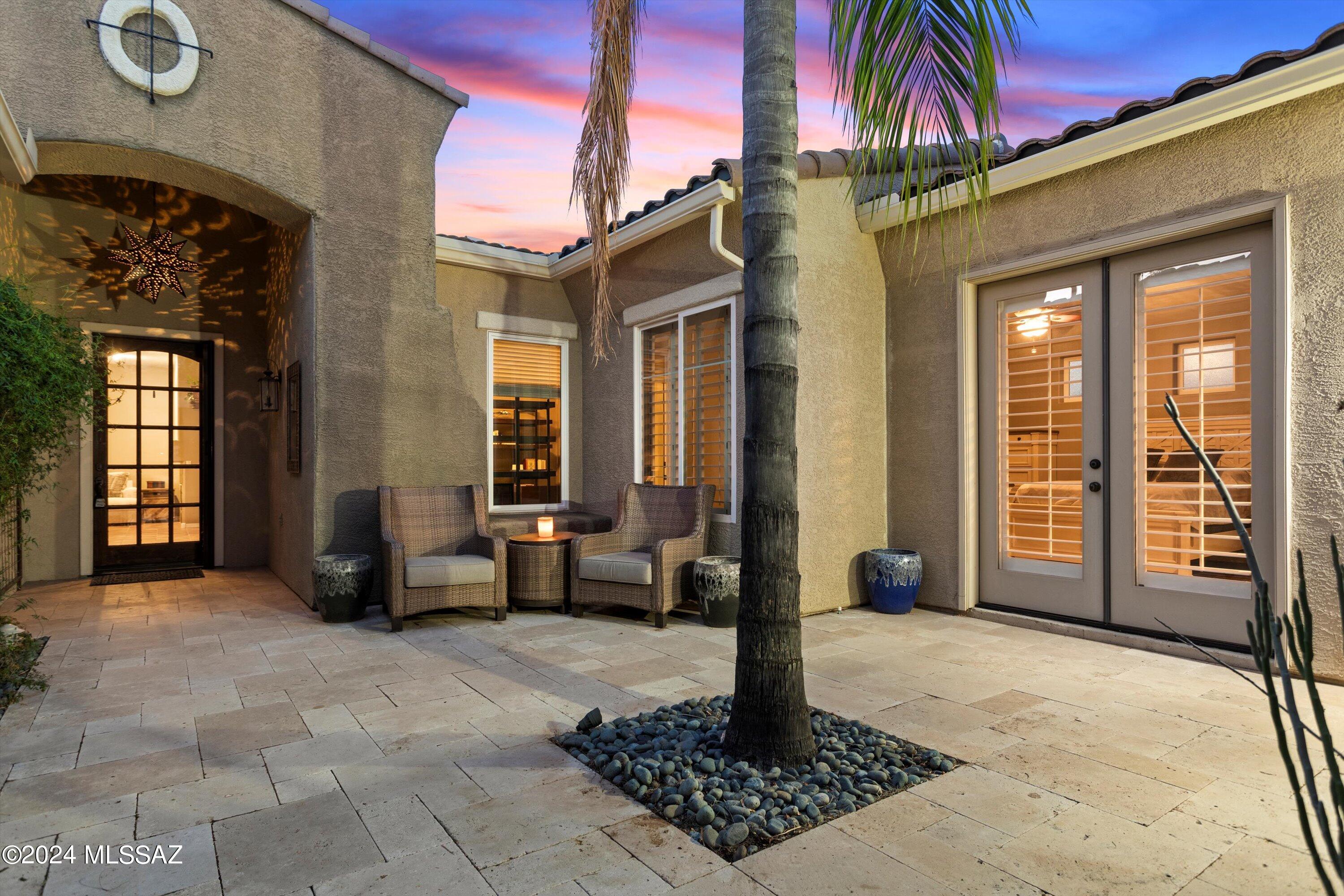 Vistoso Ridge - Residential