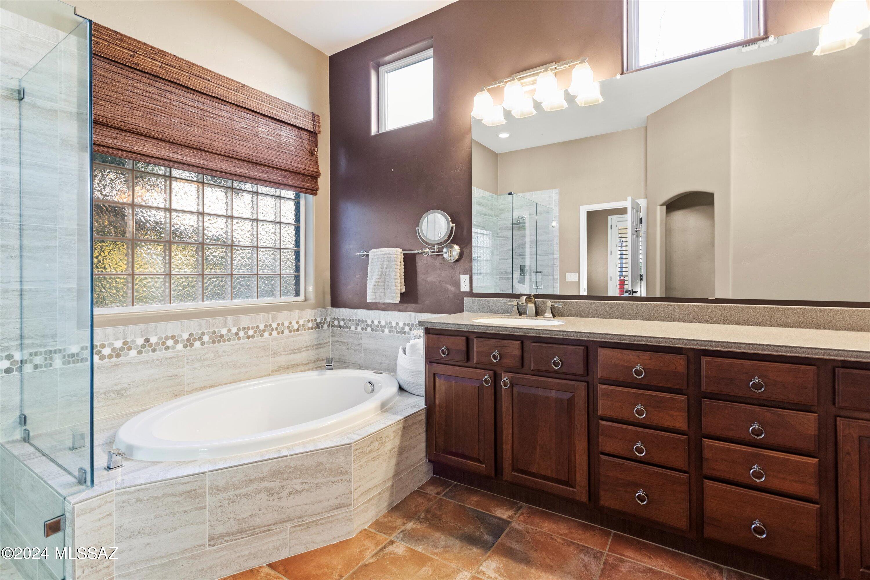 Vistoso Ridge - Residential