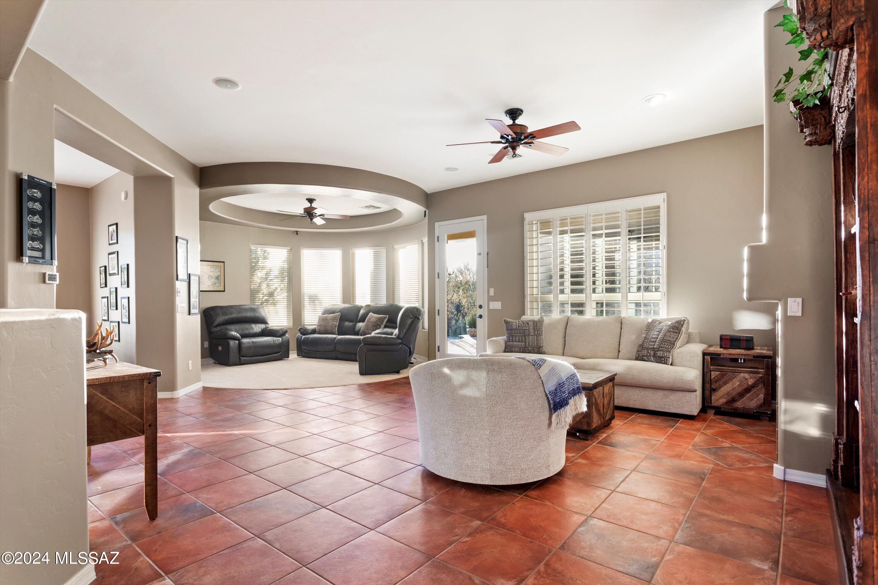 Vistoso Ridge - Residential