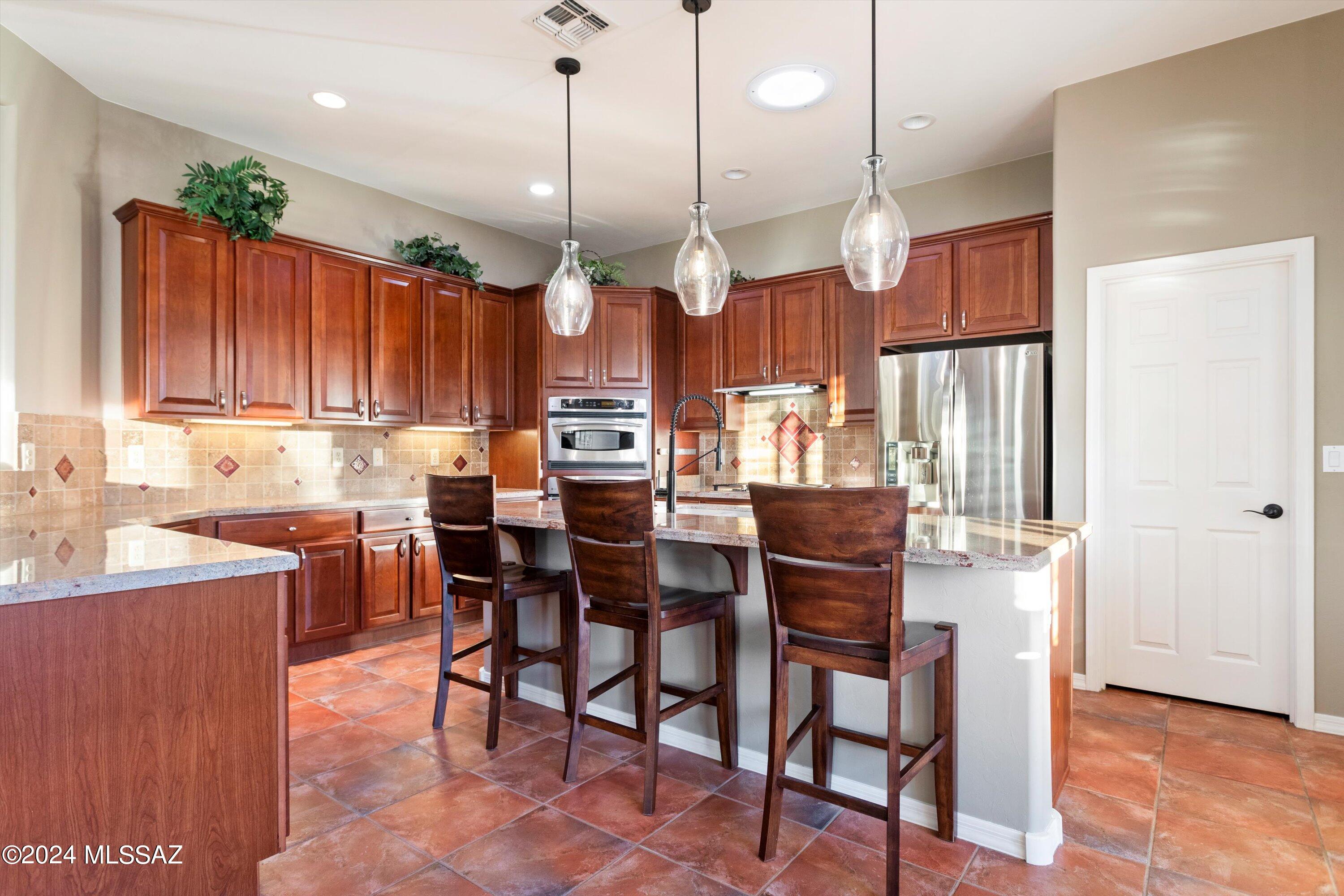 Vistoso Ridge - Residential