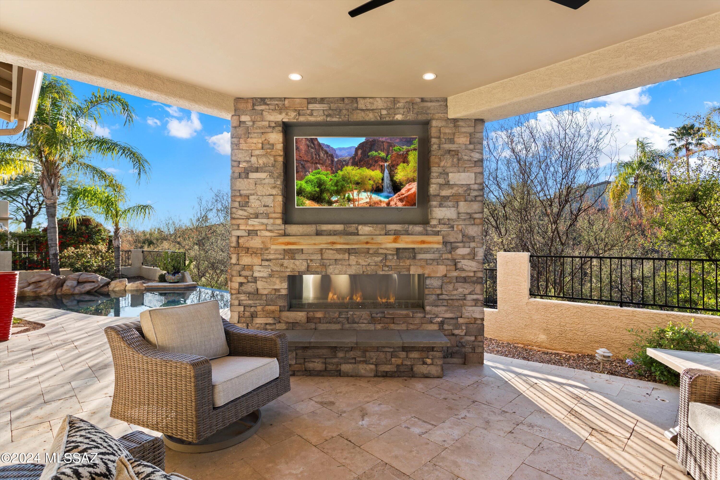 Vistoso Ridge - Residential