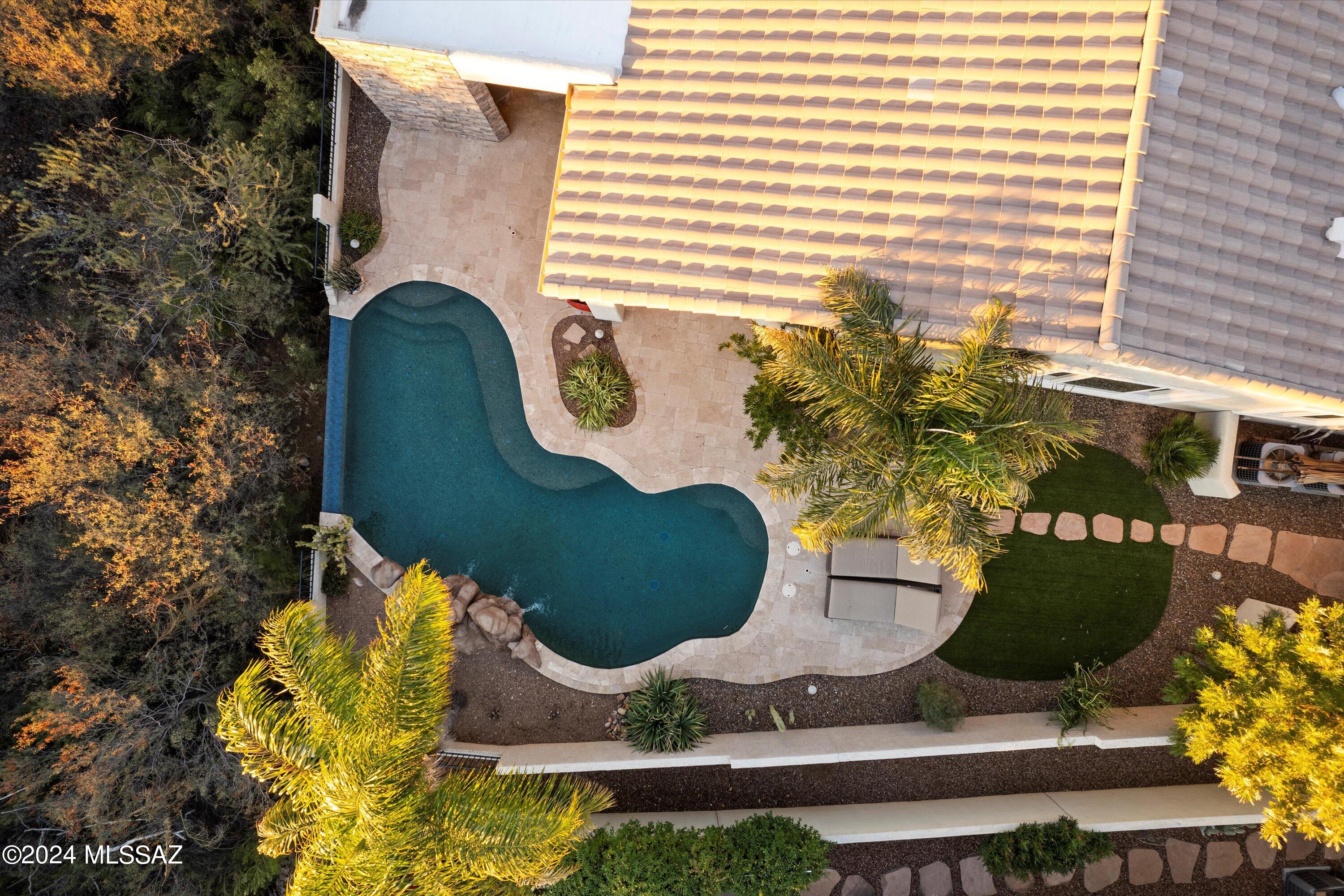Vistoso Ridge - Residential