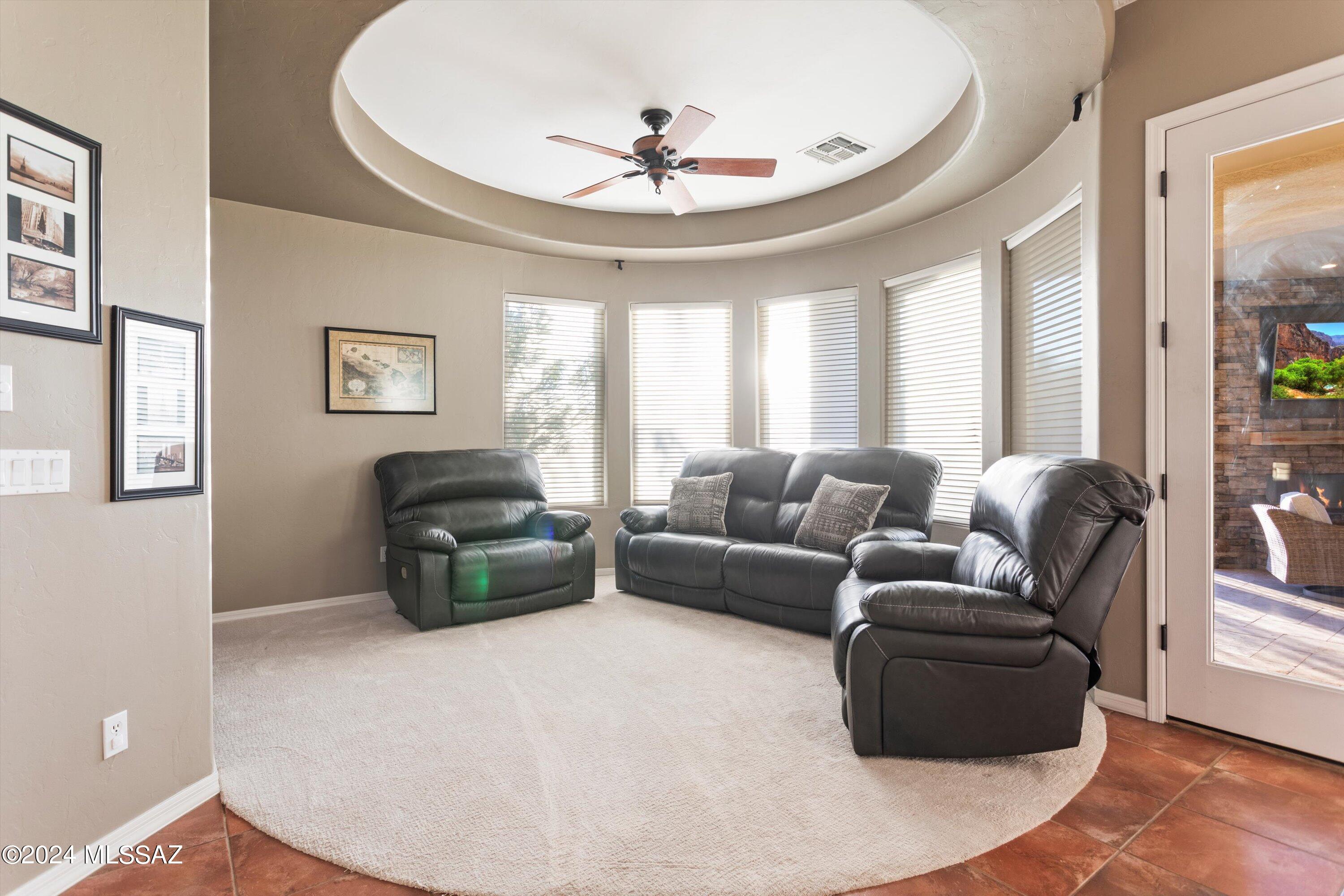 Vistoso Ridge - Residential