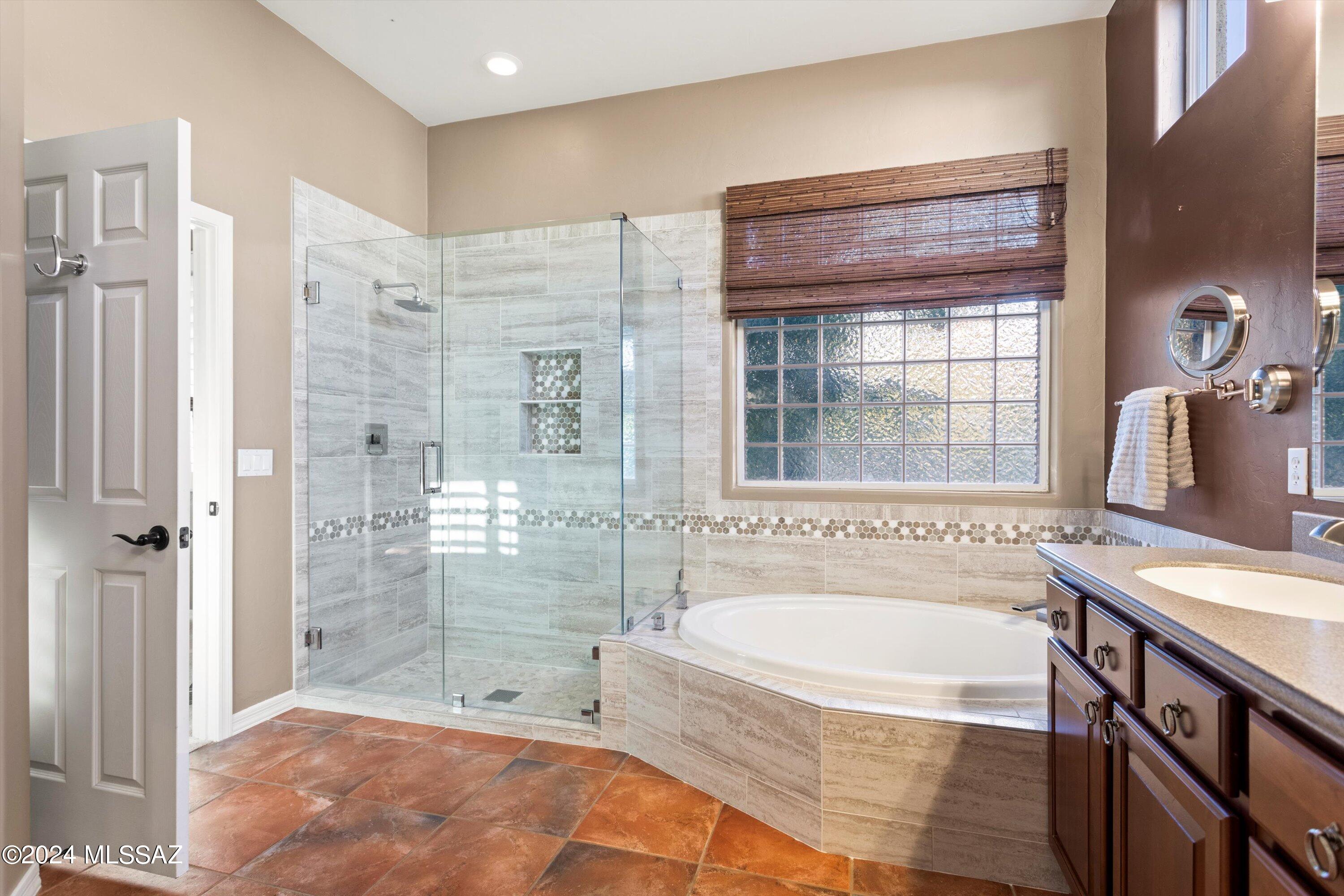 Vistoso Ridge - Residential