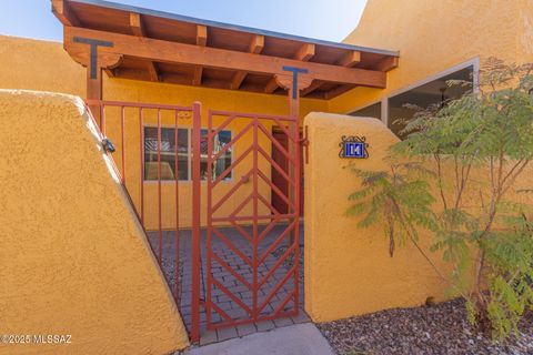 6255 N Camino Pimeria Alta Apt#14 Tucson AZ 85718
