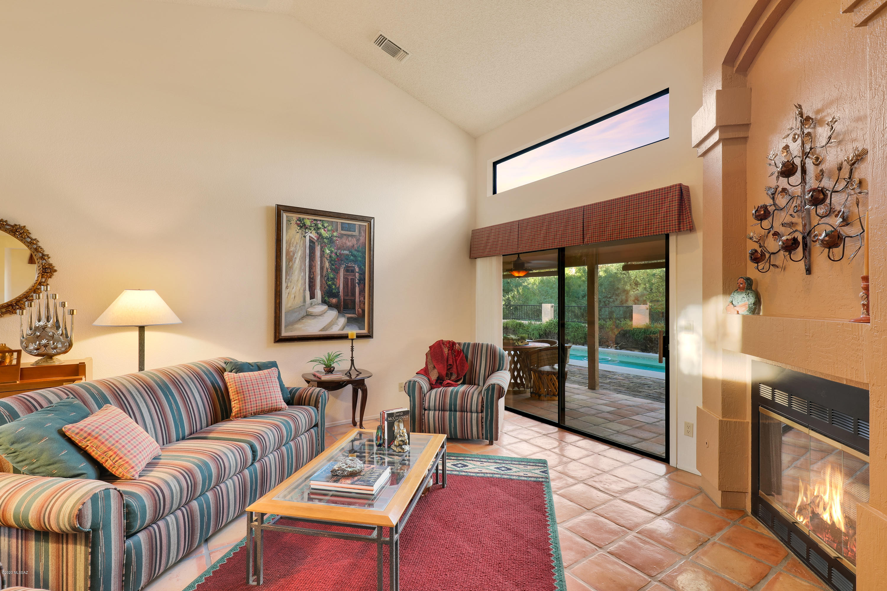 Casas De Ventana (1-130) - Residential
