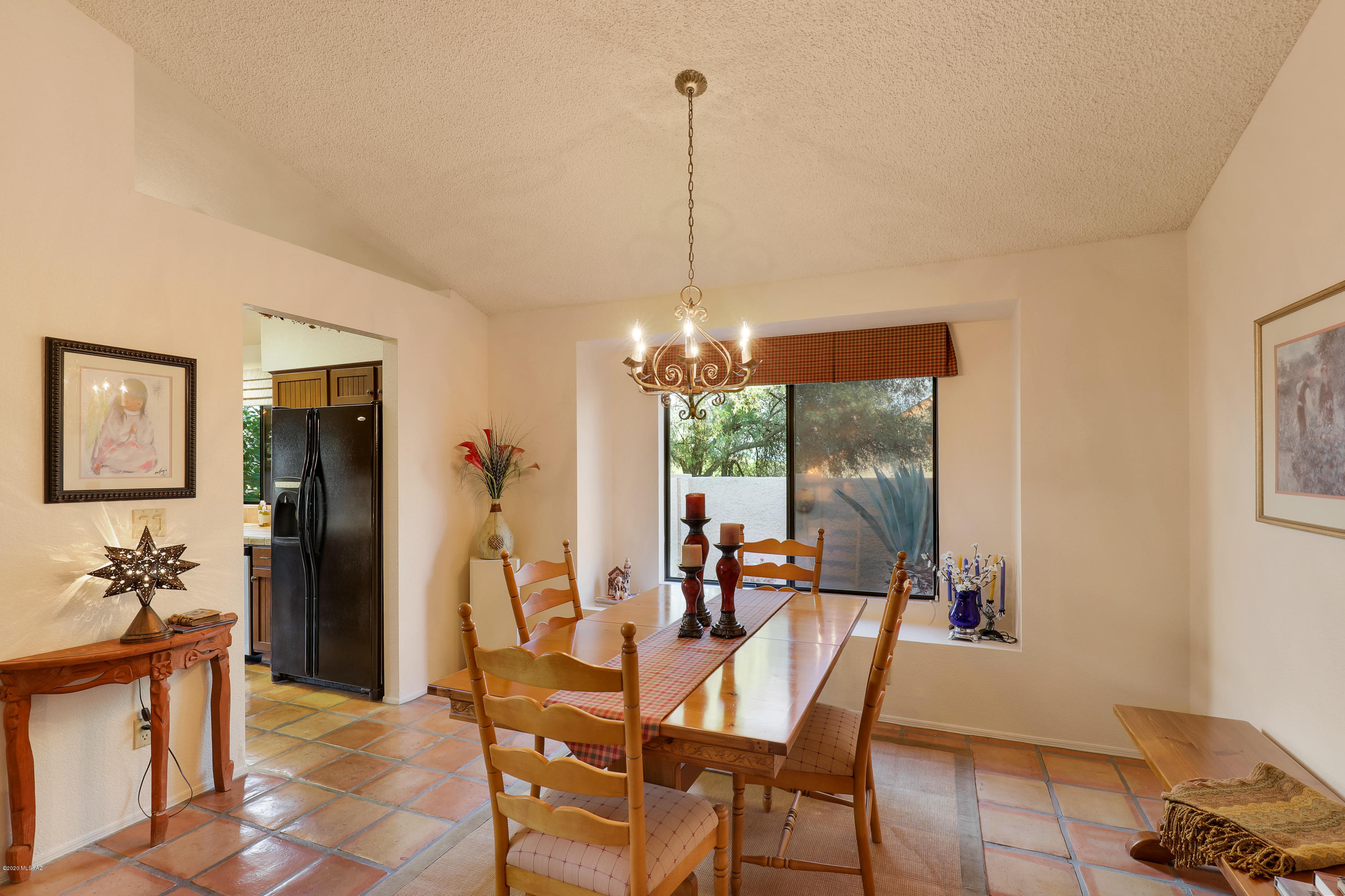 Casas De Ventana (1-130) - Residential