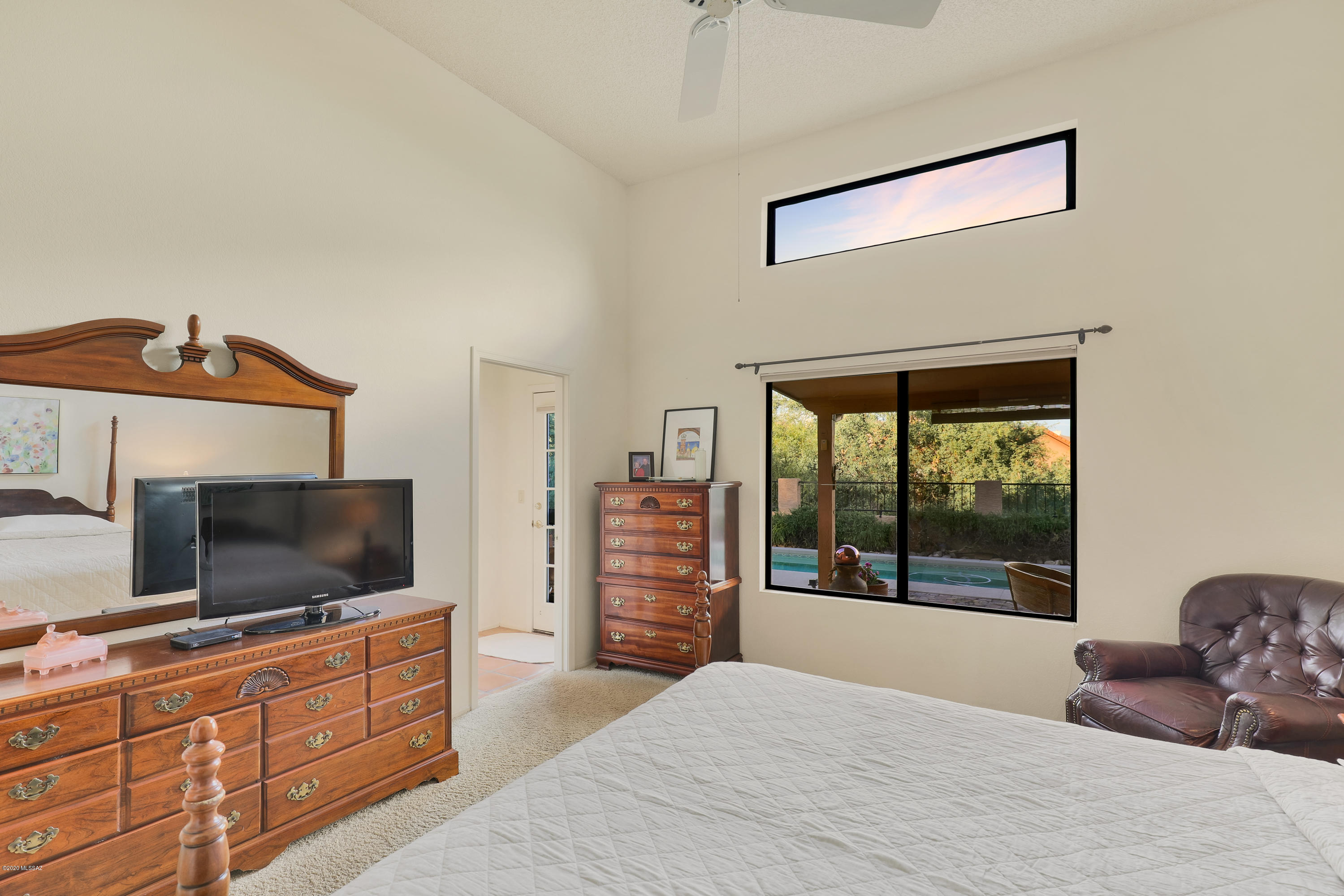 Casas De Ventana (1-130) - Residential