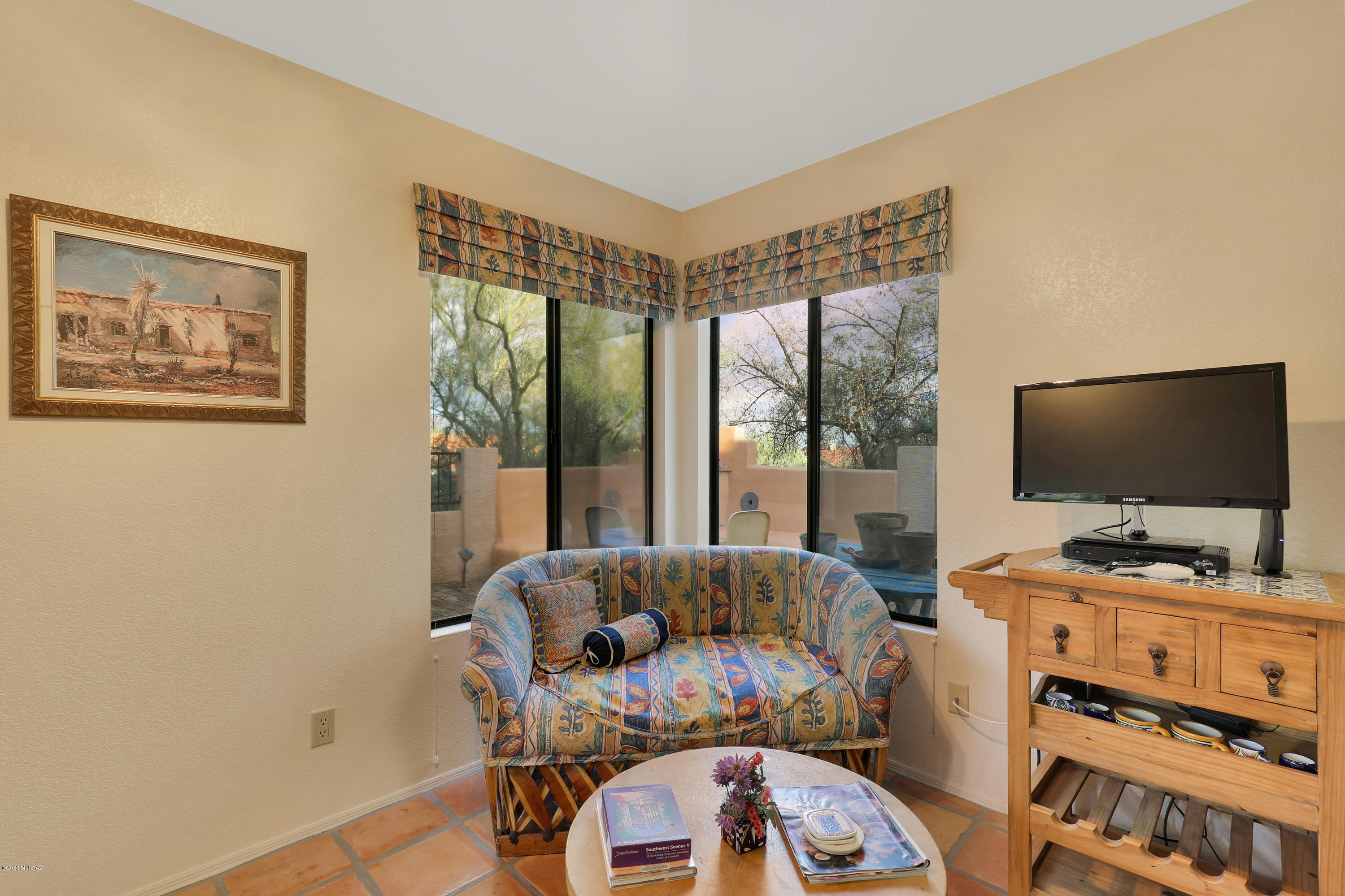 Casas De Ventana (1-130) - Residential
