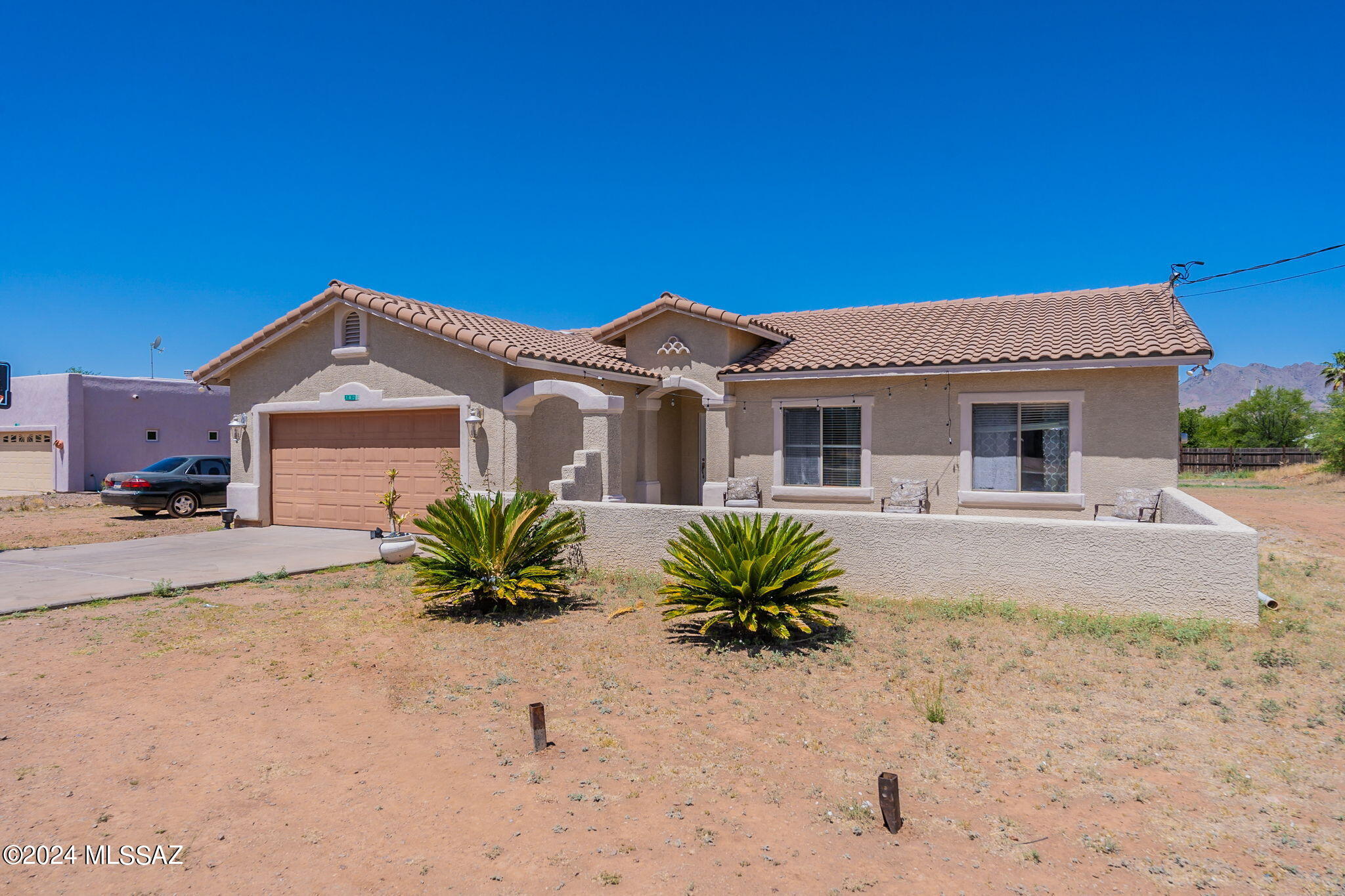 View Rio Rico, AZ 85648 house