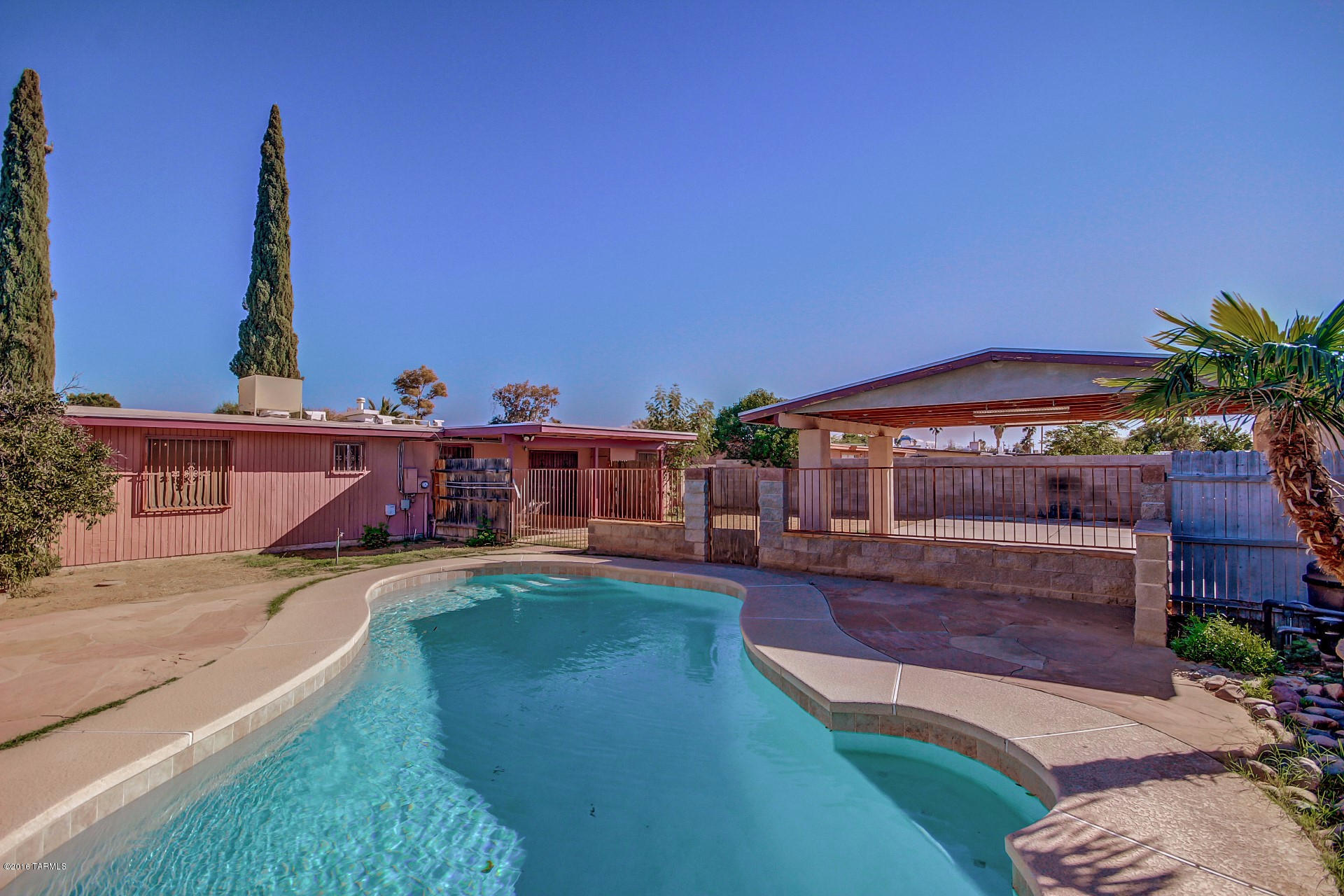 Estrella Sub Amd - Residential