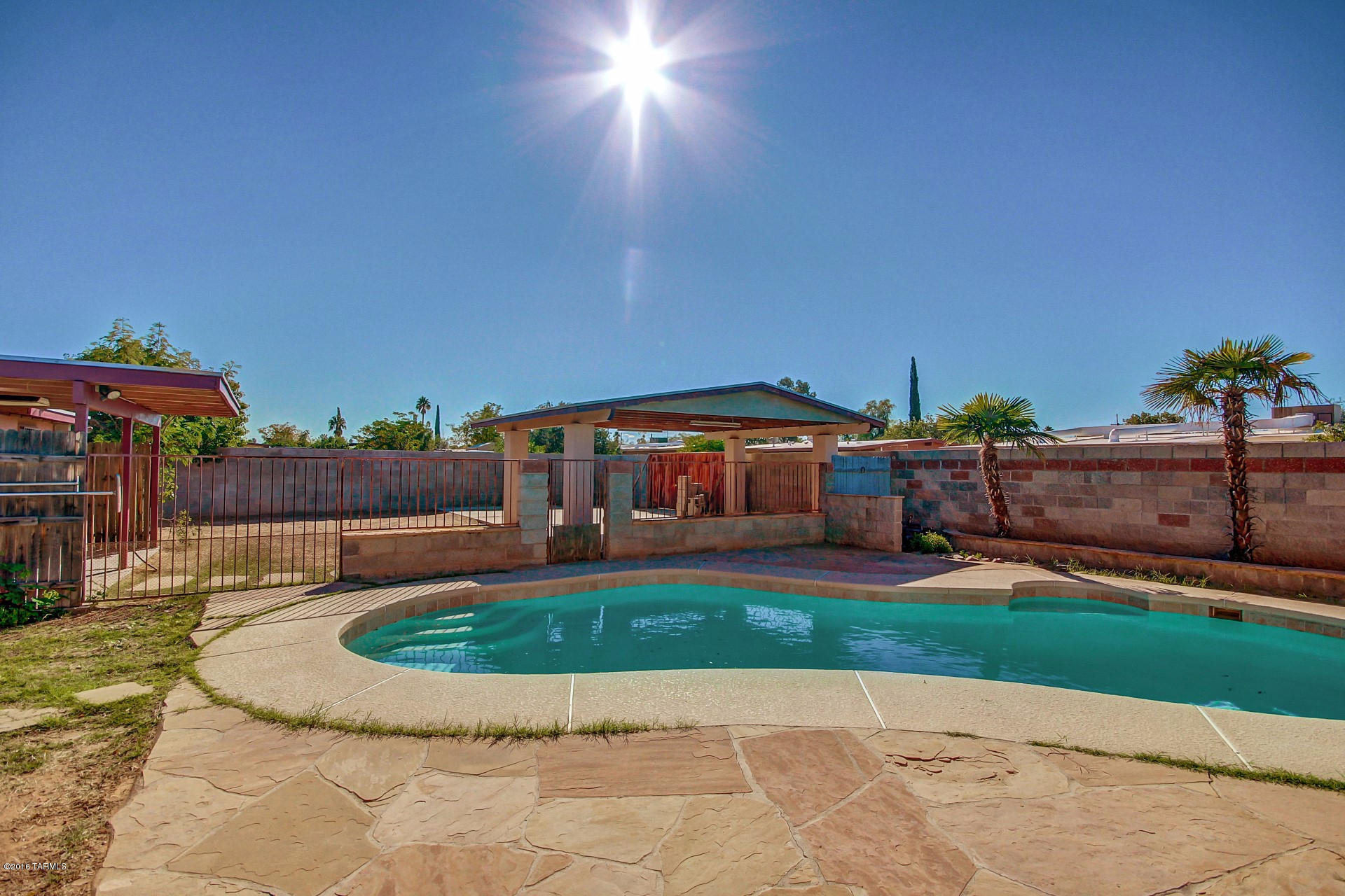 Estrella Sub Amd - Residential