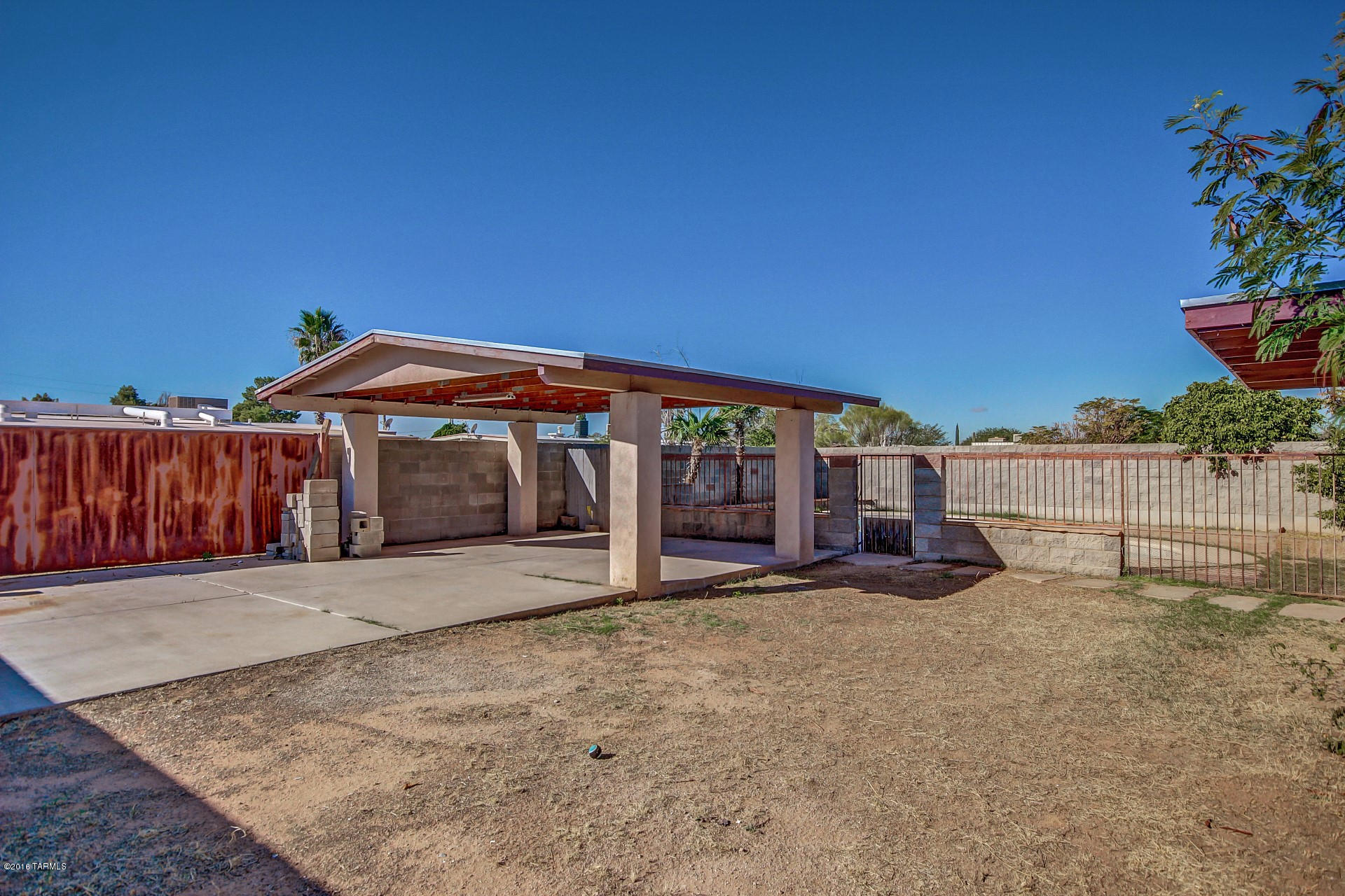 Estrella Sub Amd - Residential