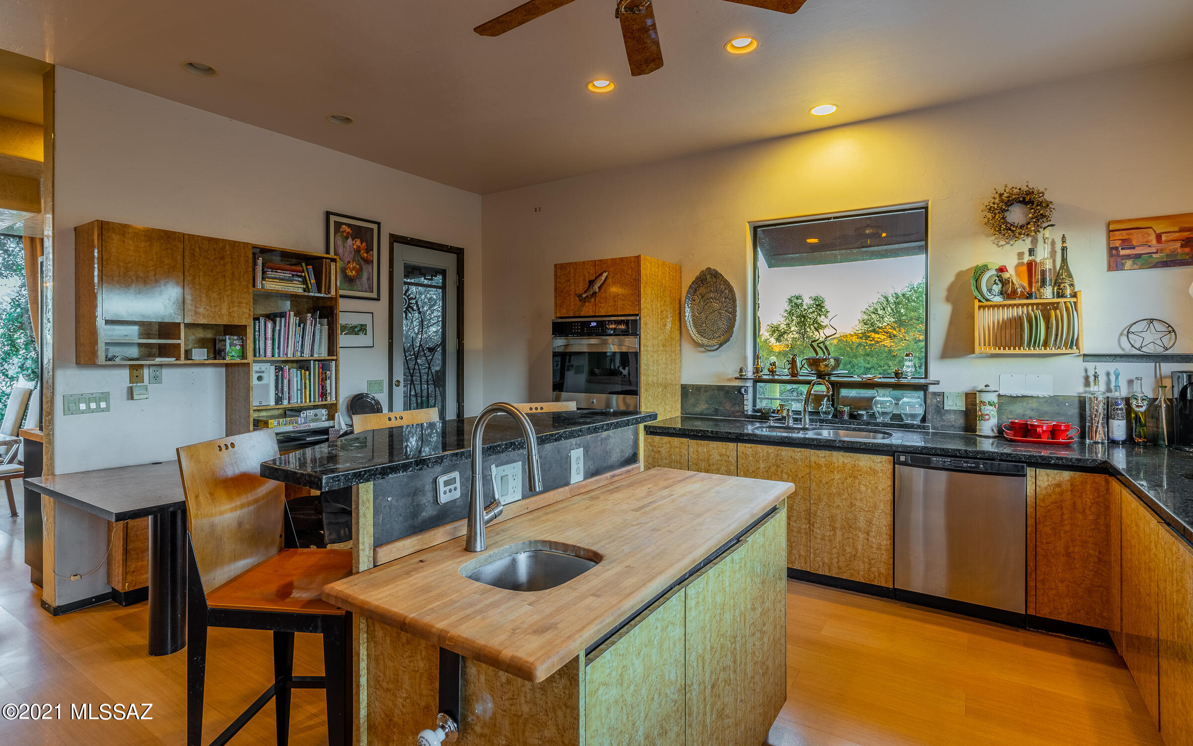 Starr Pass - Residential
