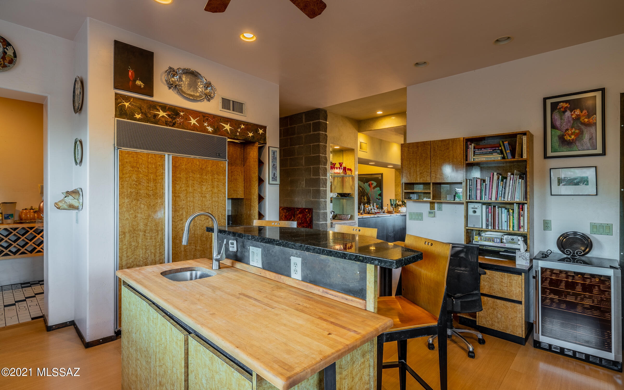 Starr Pass - Residential