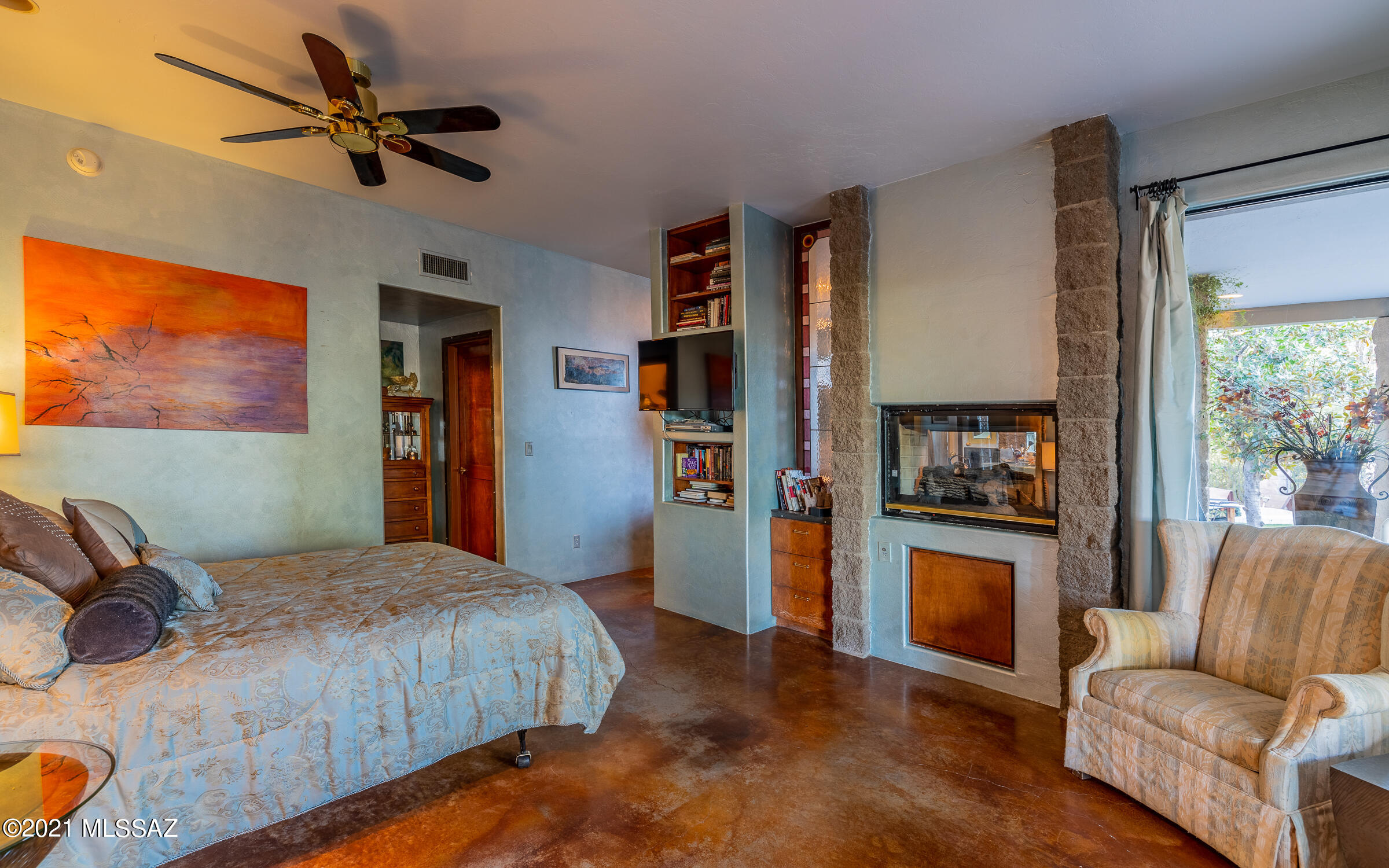 Starr Pass - Residential
