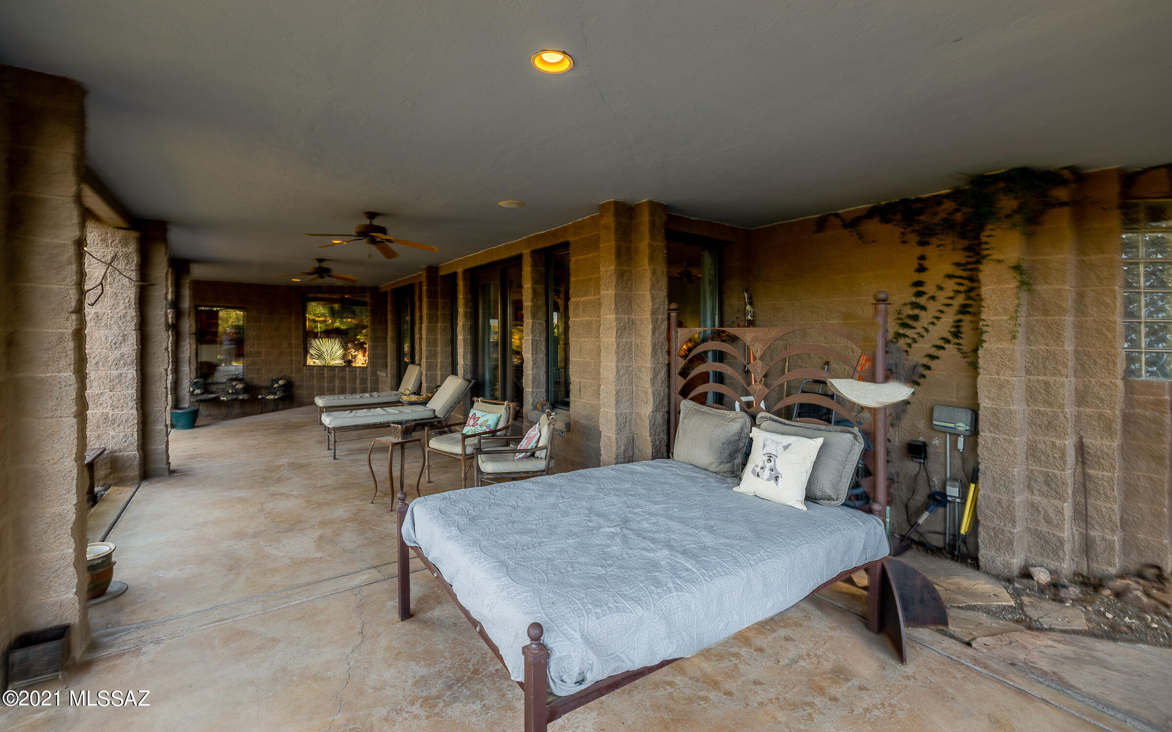 Starr Pass - Residential