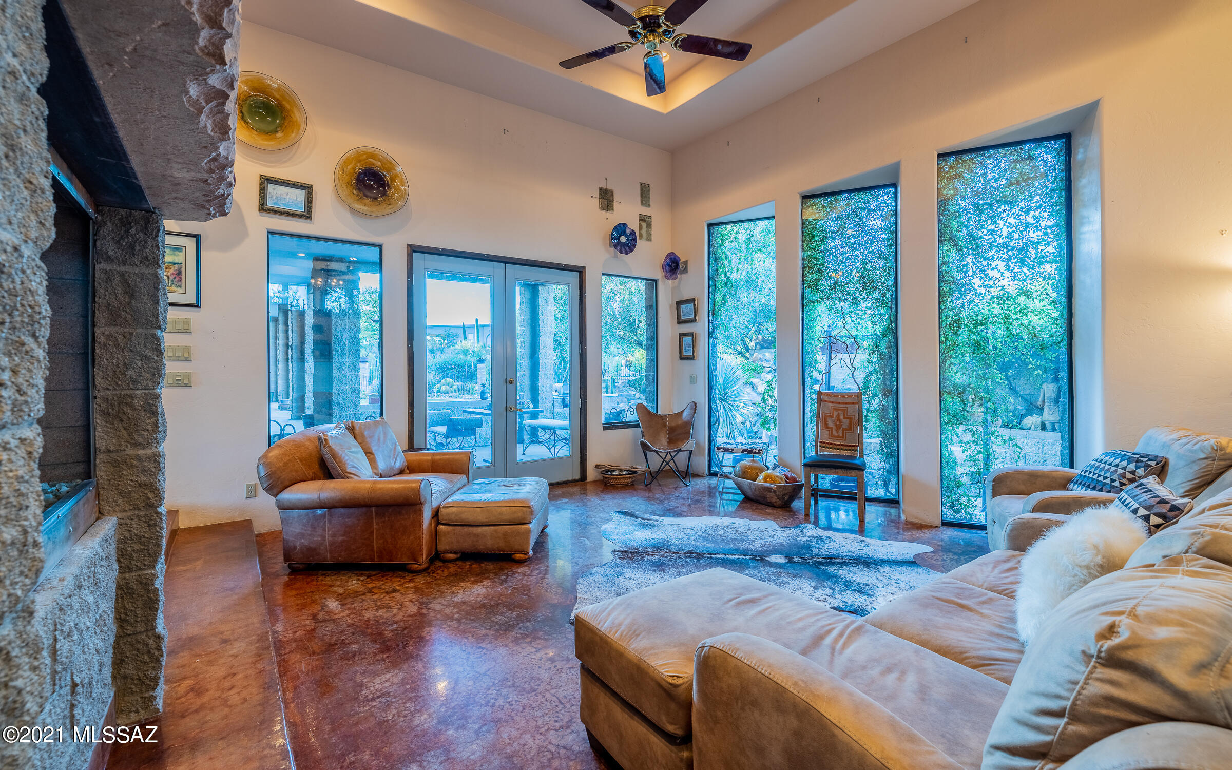 Starr Pass - Residential