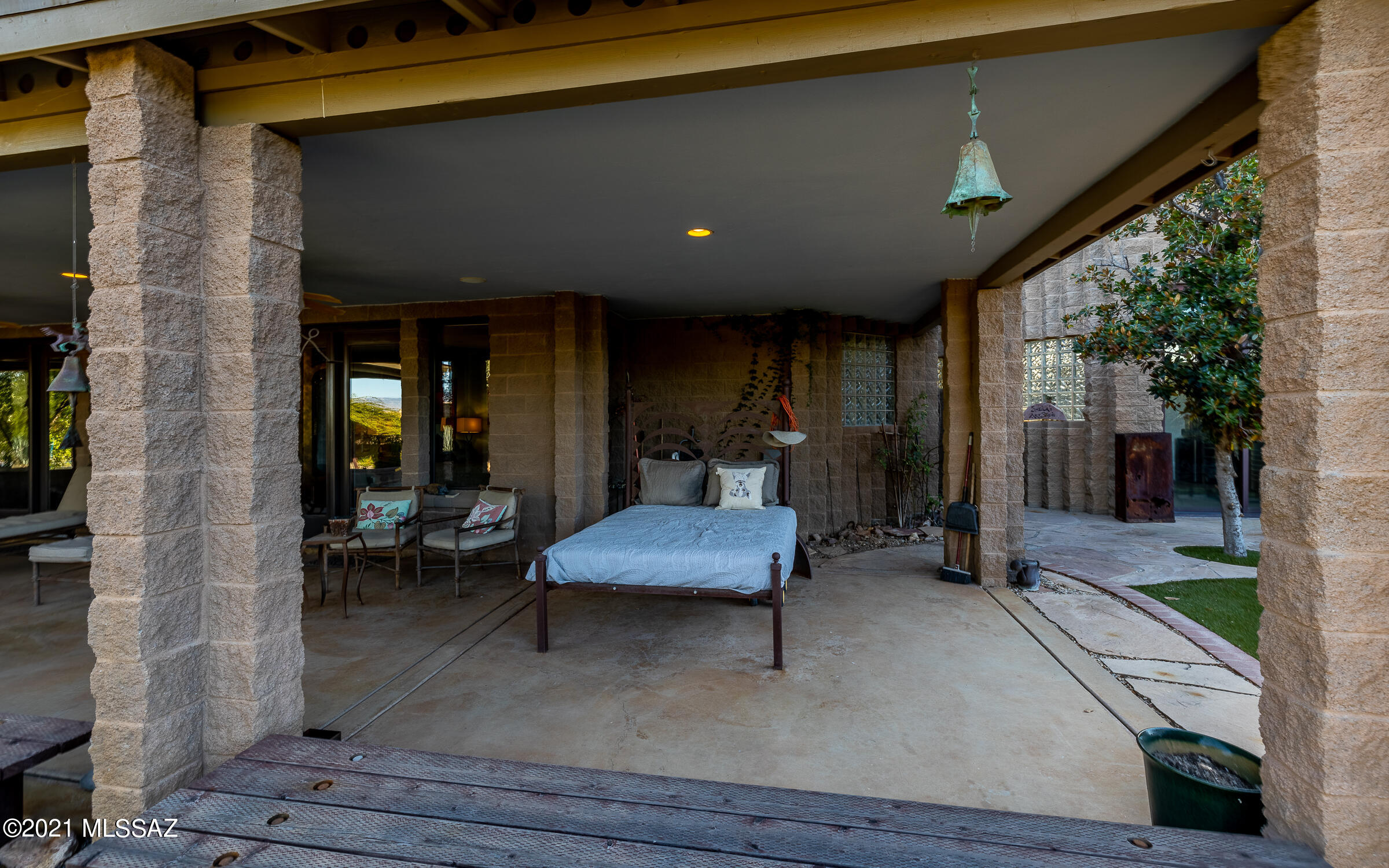 Starr Pass - Residential