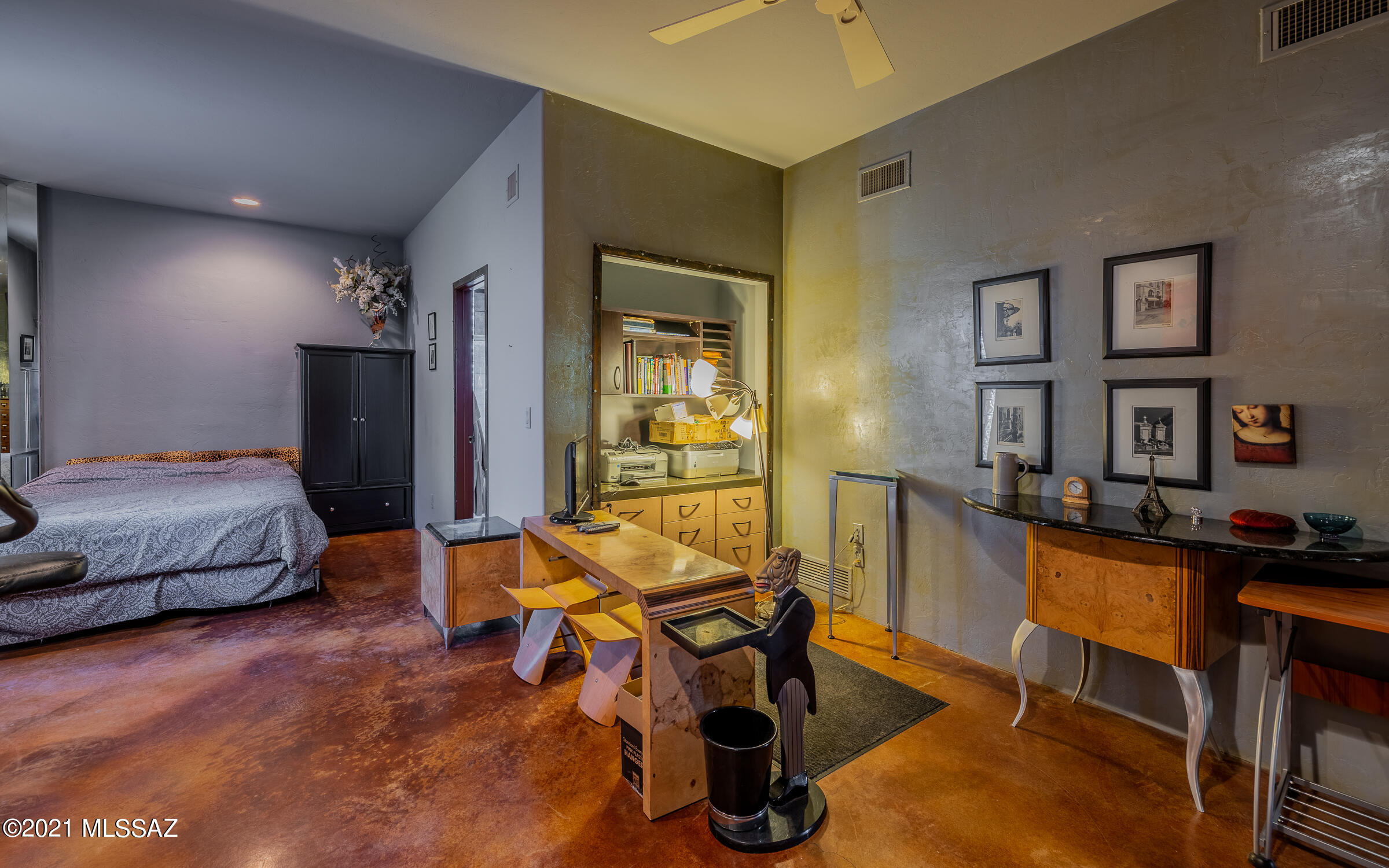 Starr Pass - Residential