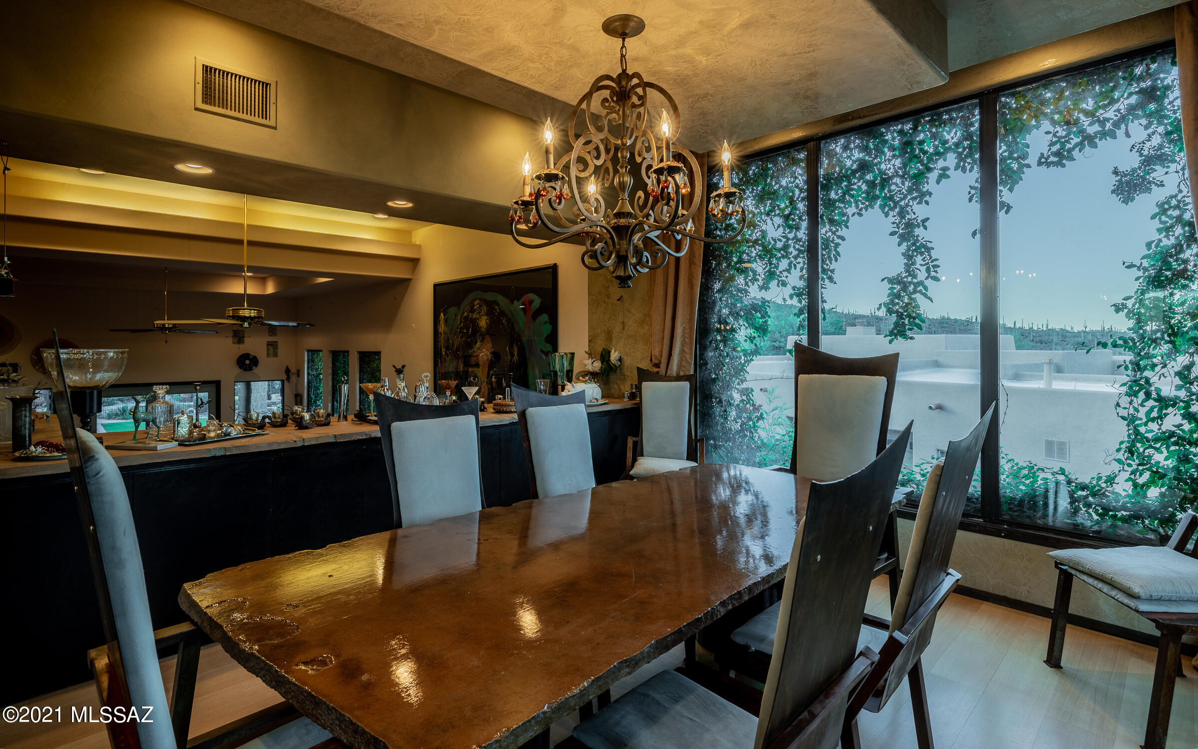 Starr Pass - Residential