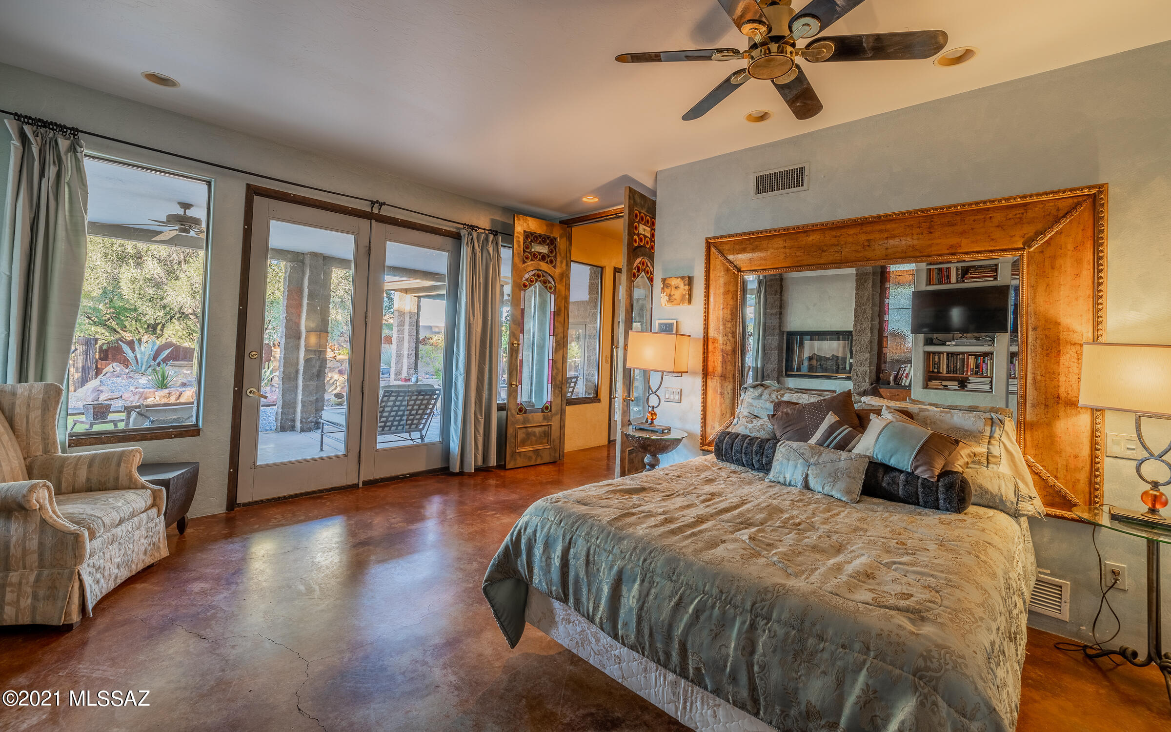 Starr Pass - Residential