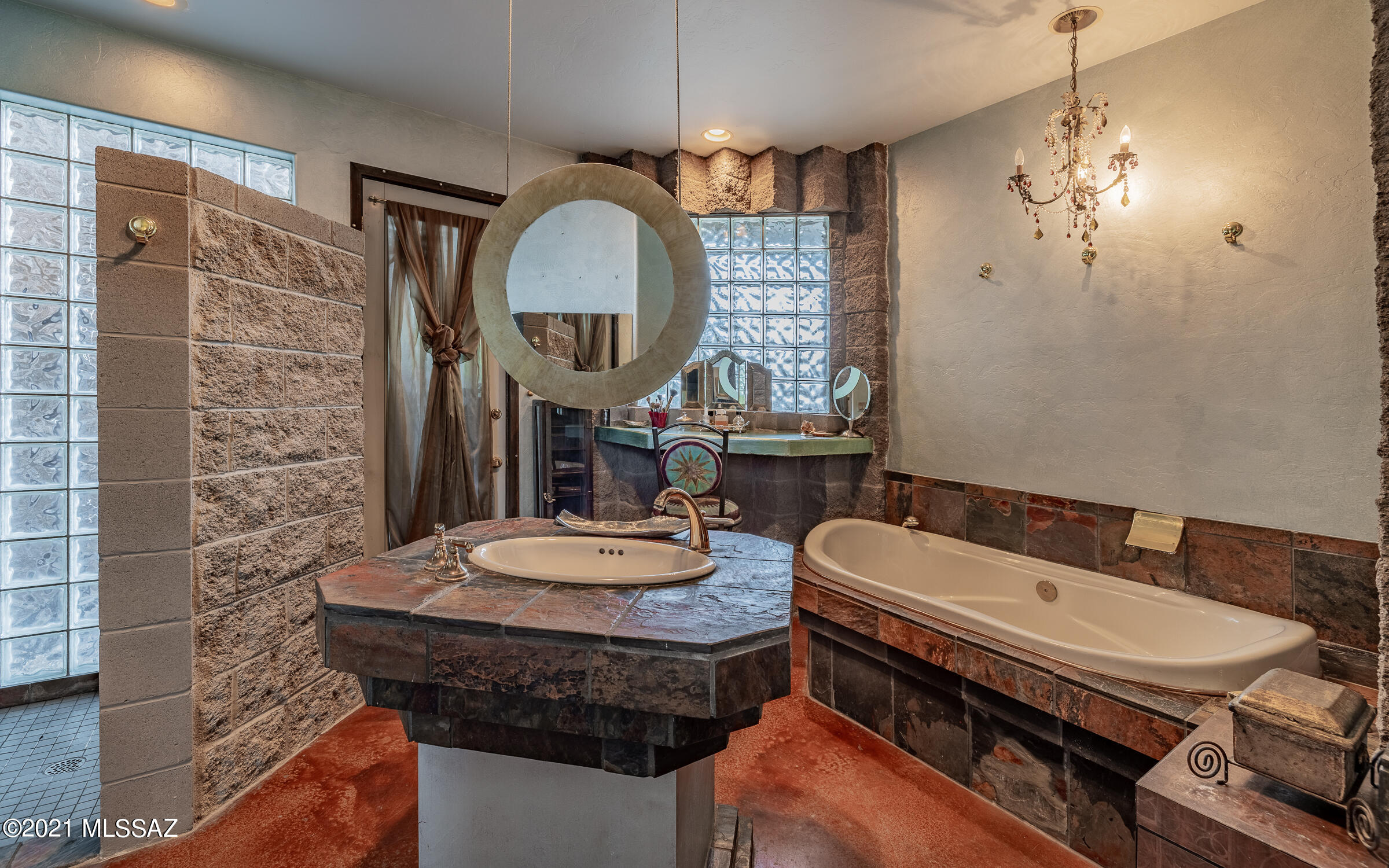 Starr Pass - Residential