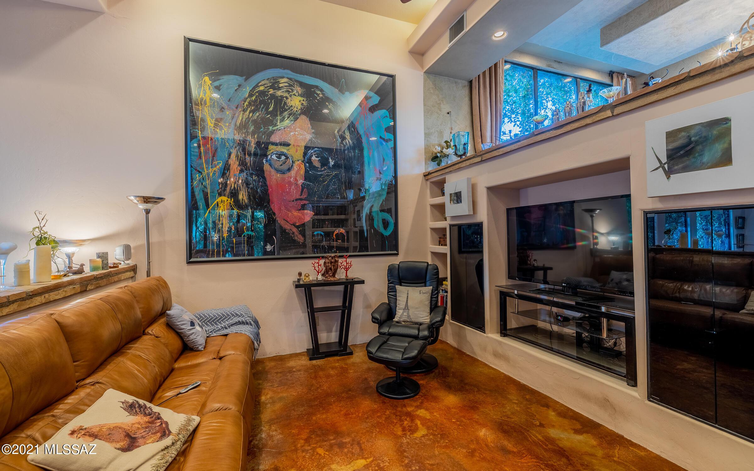 Starr Pass - Residential