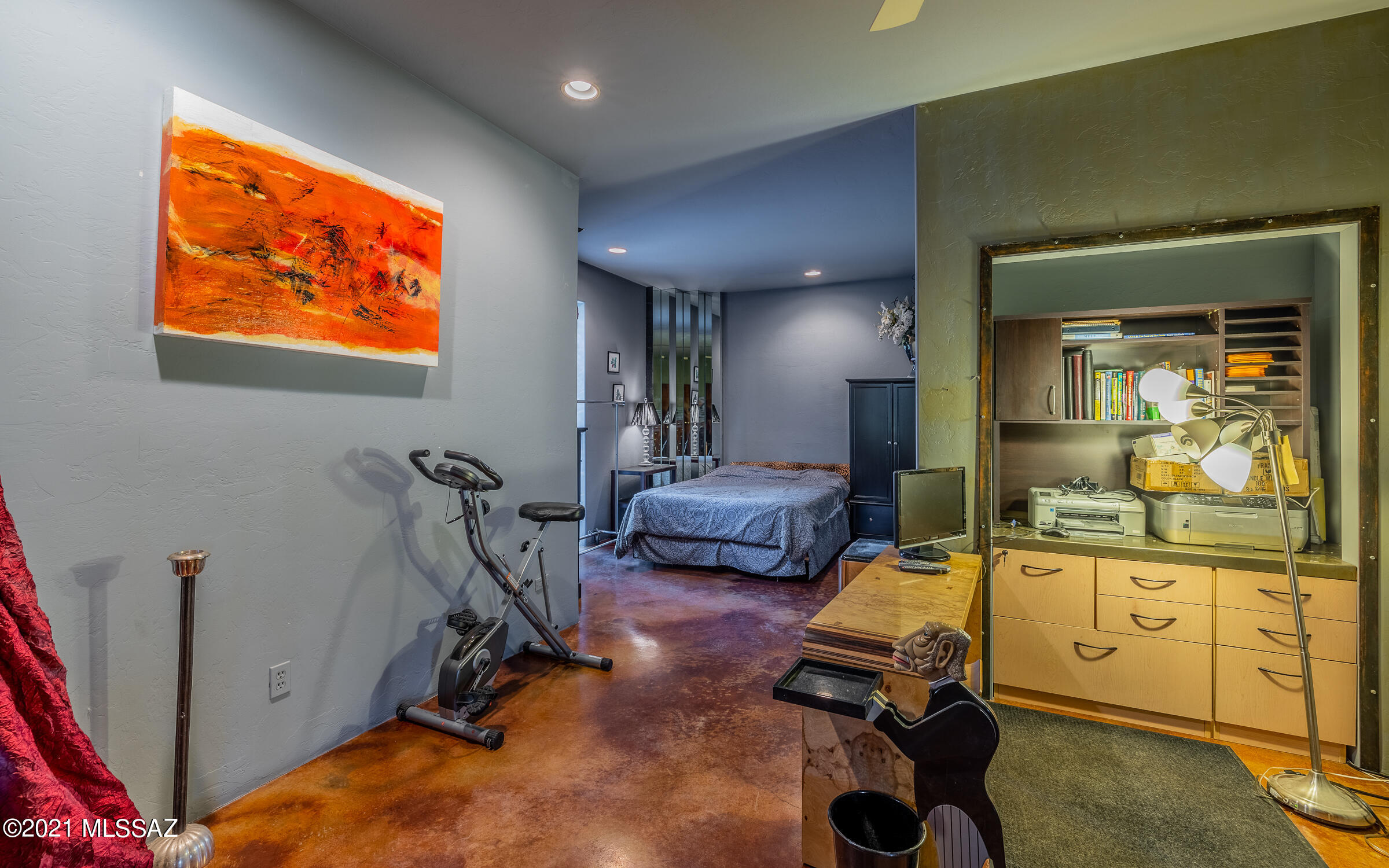 Starr Pass - Residential