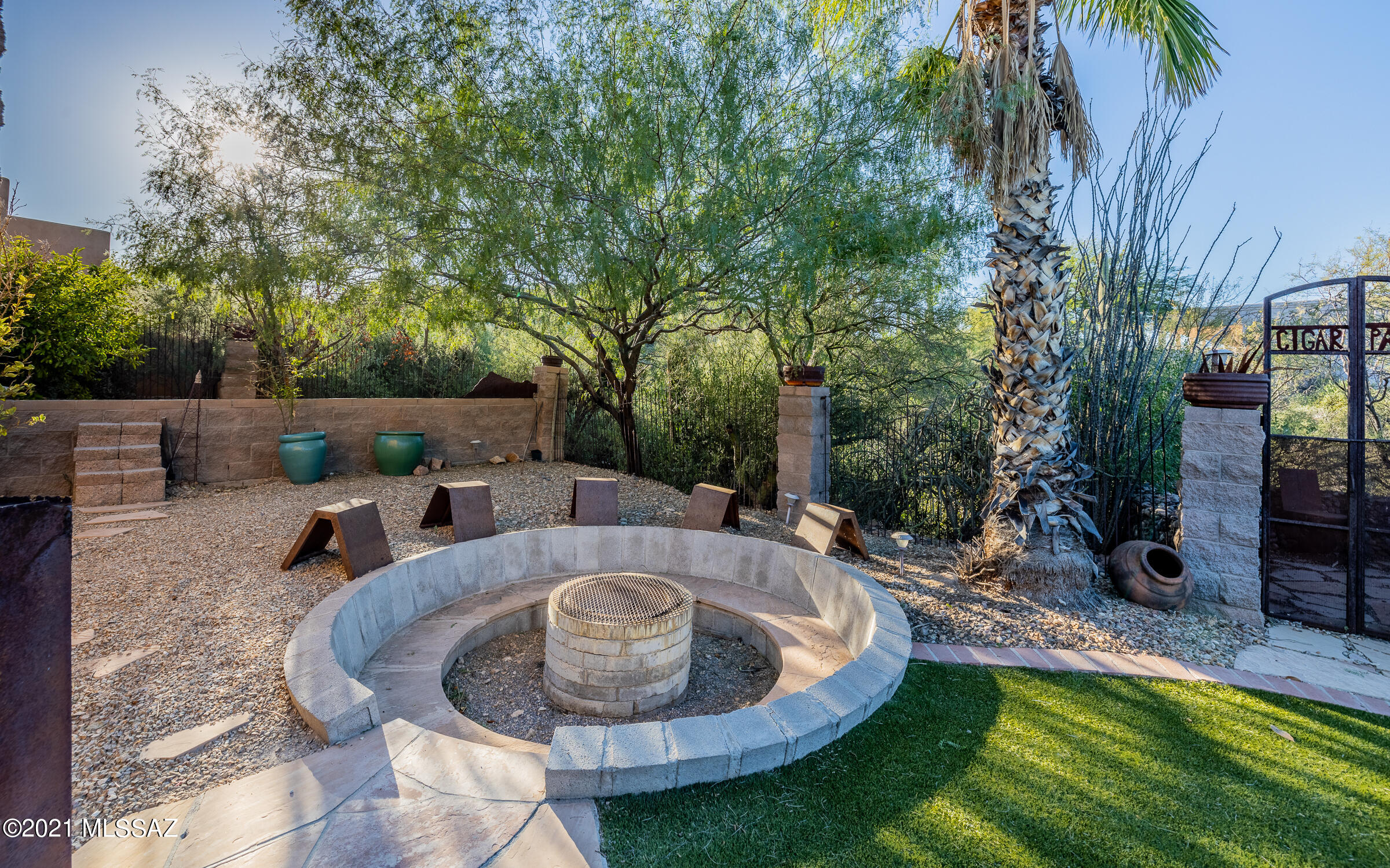 Starr Pass - Residential