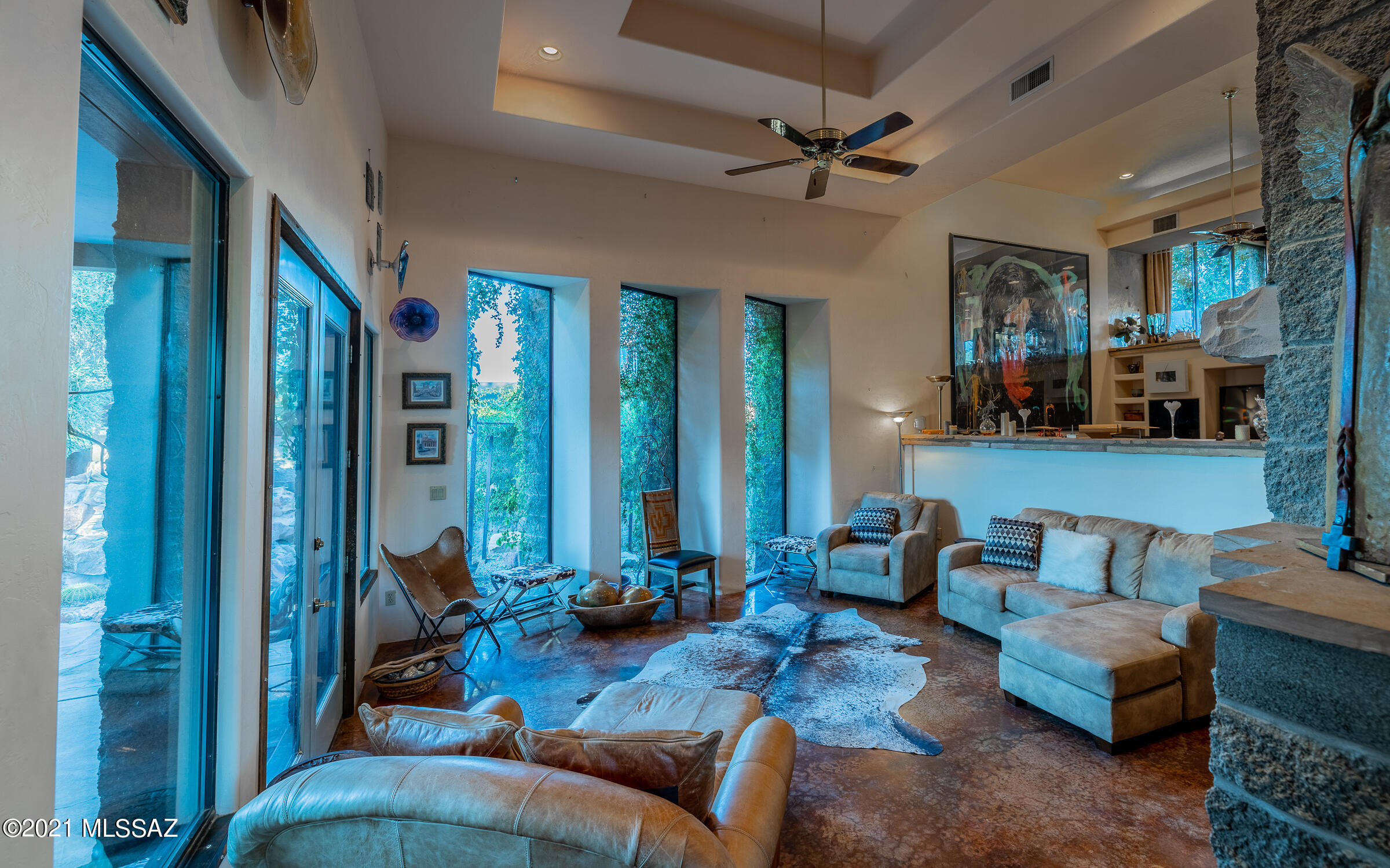 Starr Pass - Residential