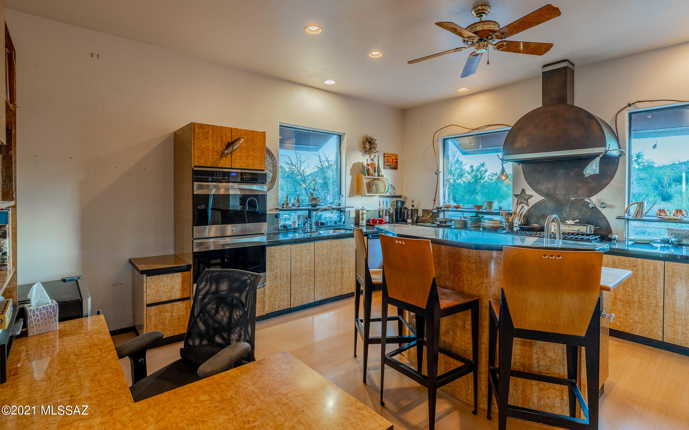Starr Pass - Residential