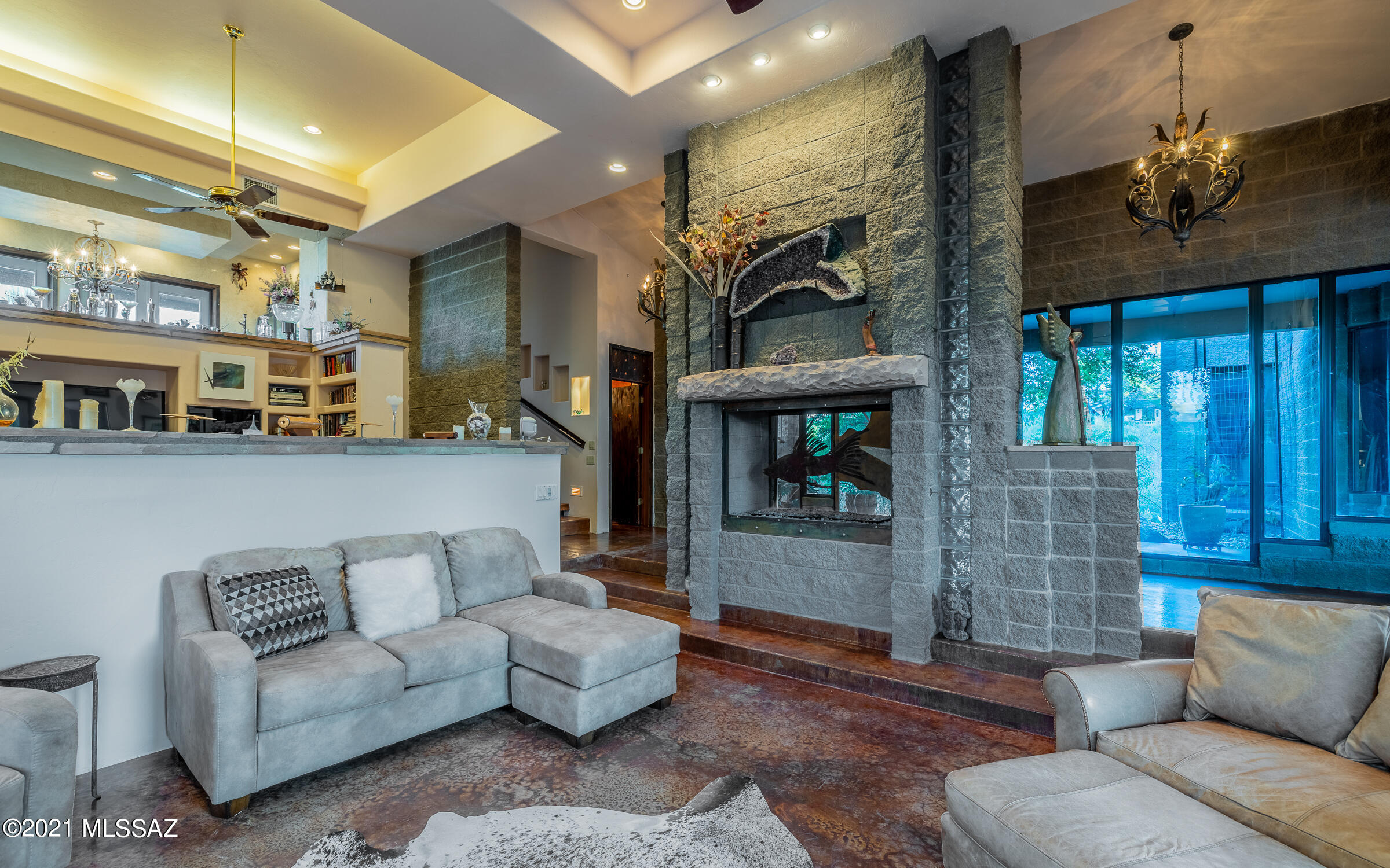 Starr Pass - Residential