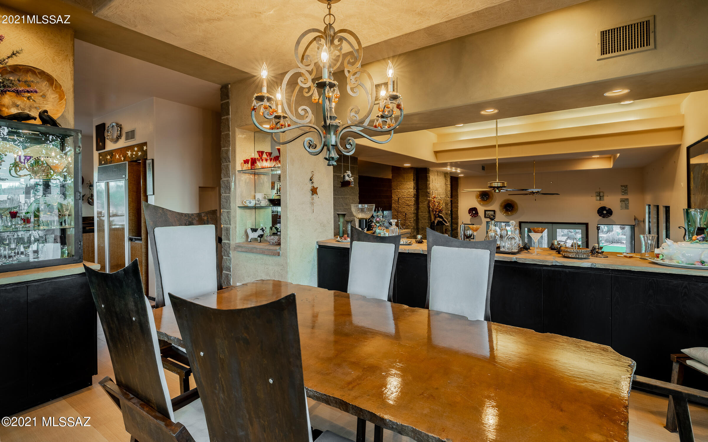 Starr Pass - Residential