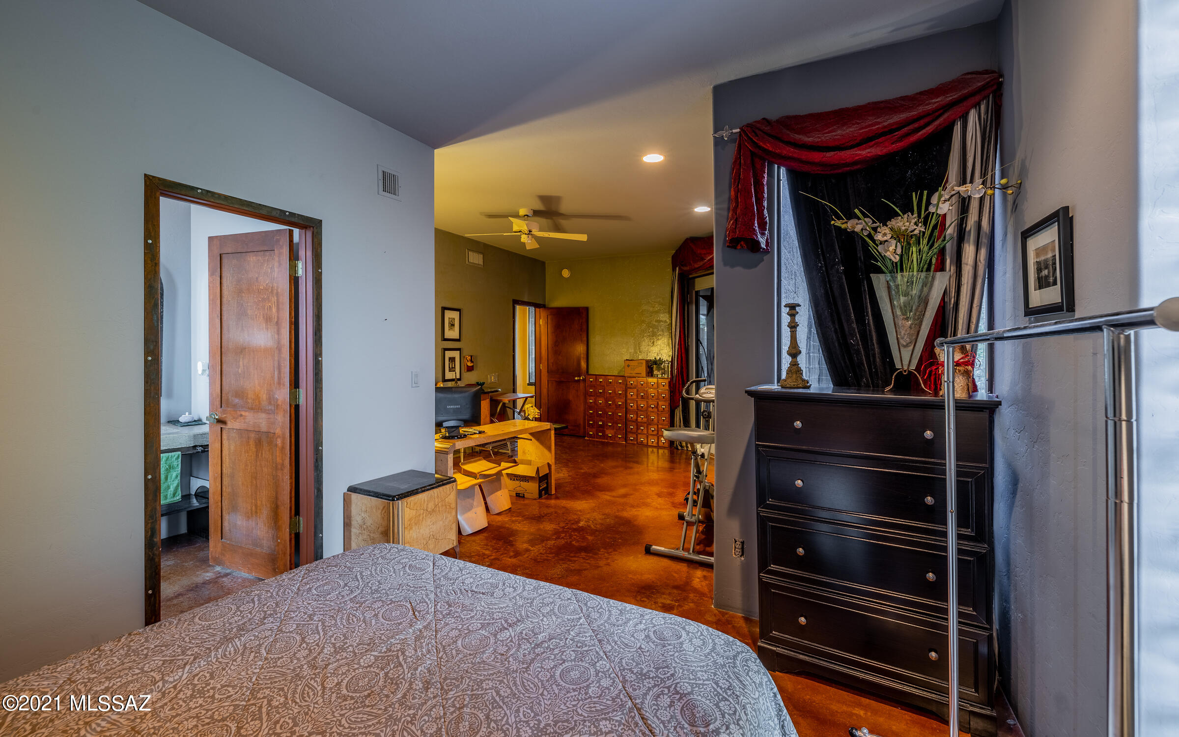 Starr Pass - Residential