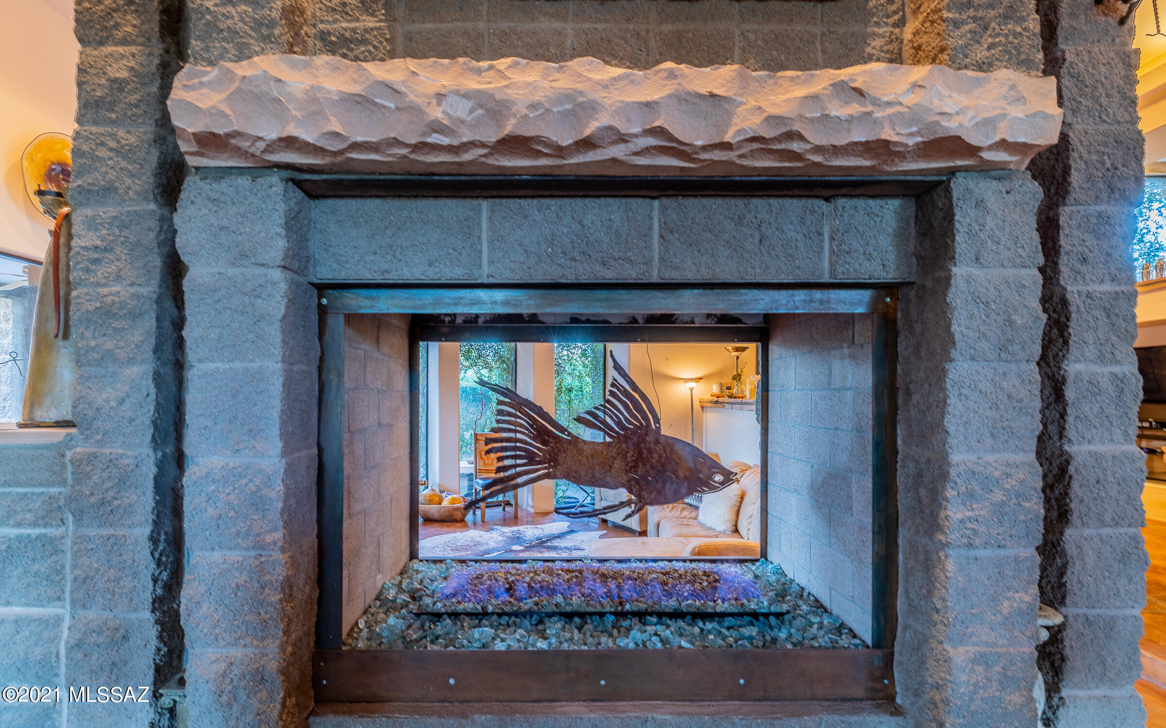 Starr Pass - Residential