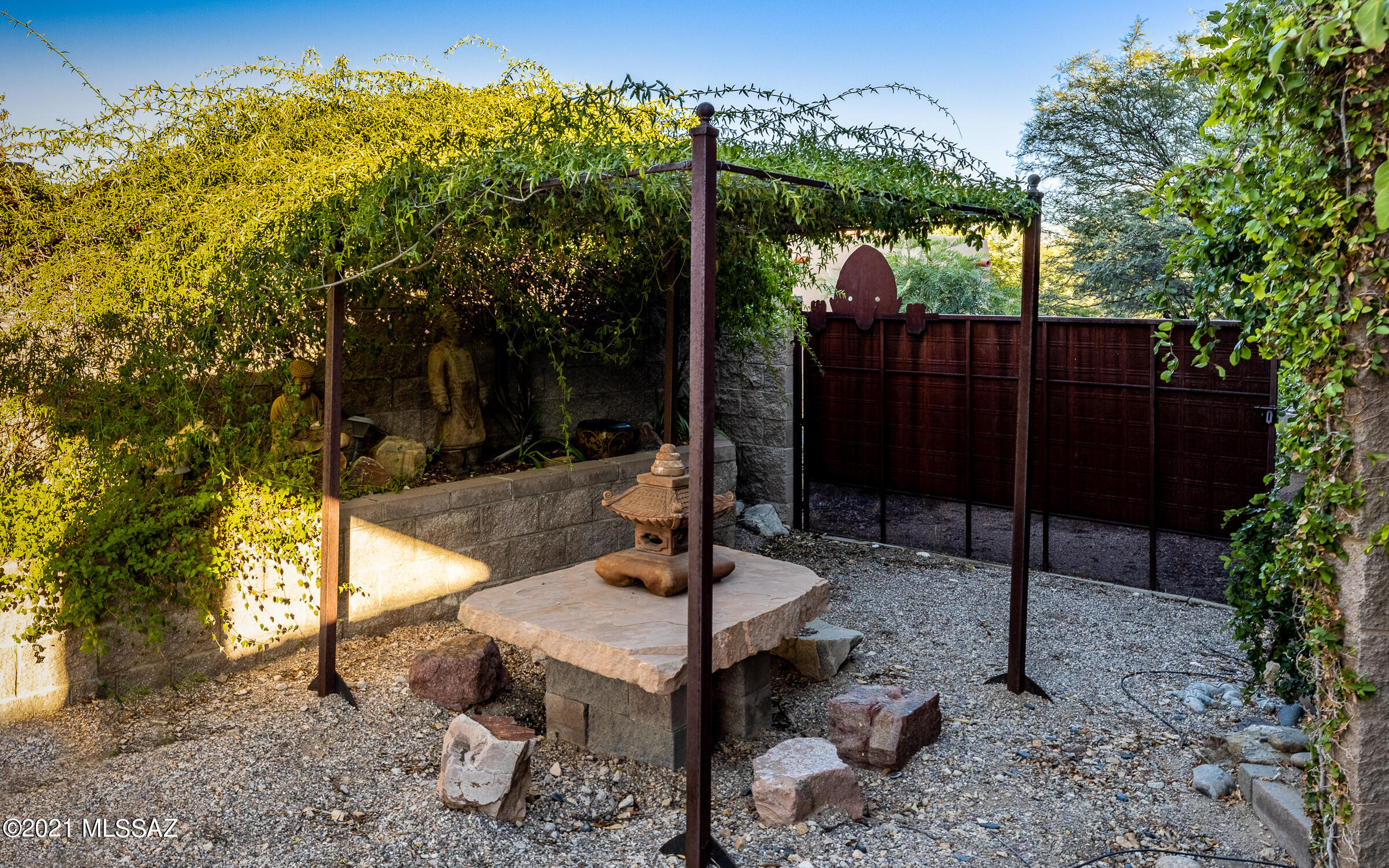 Starr Pass - Residential
