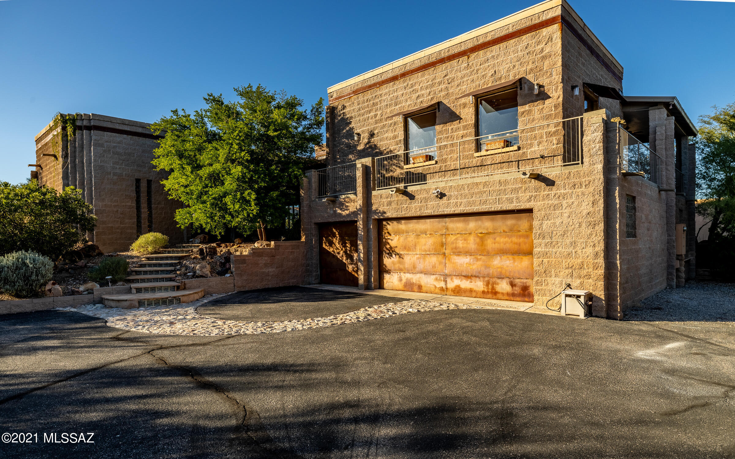 Starr Pass - Residential