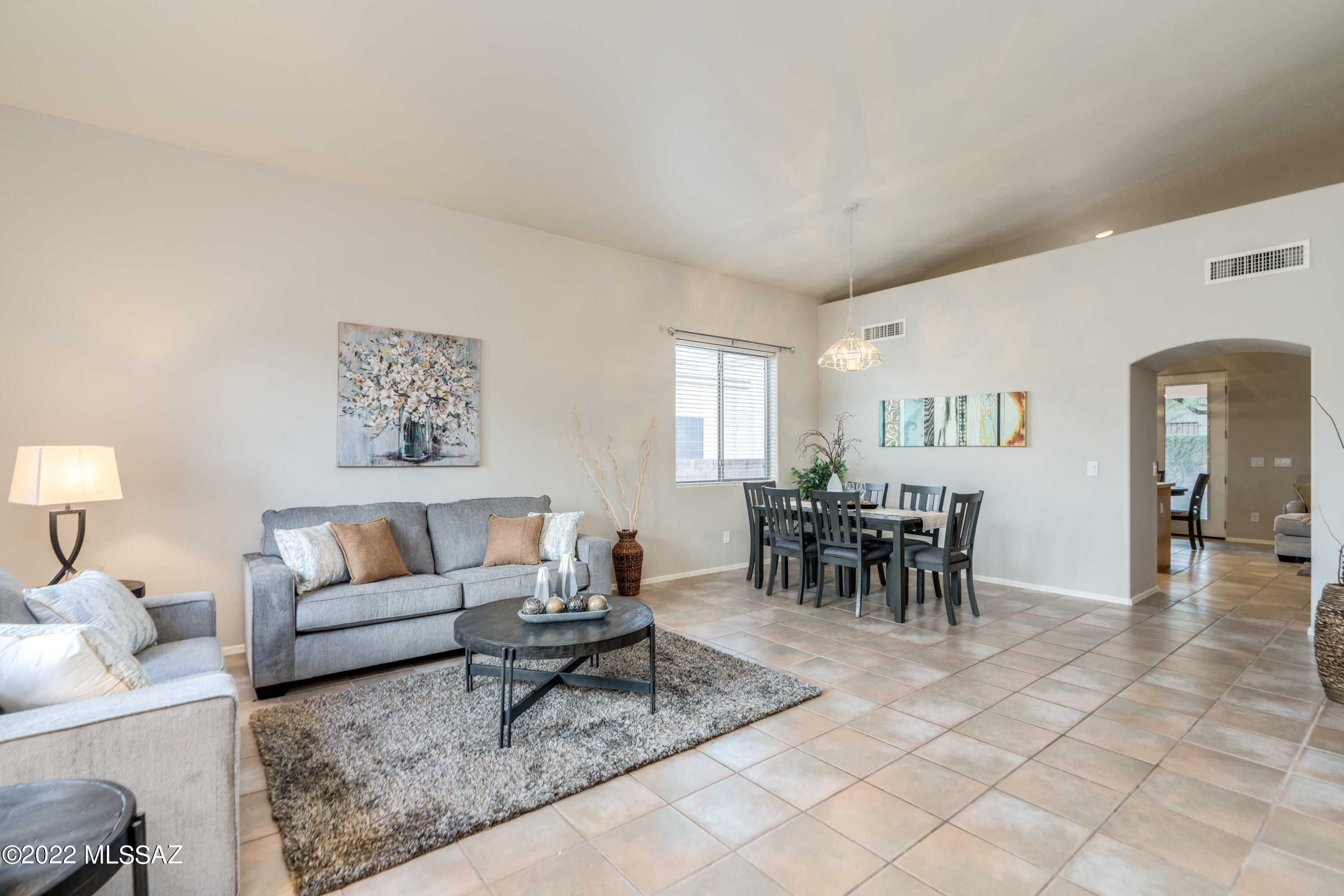 Colonia Verde (1-12) - Residential